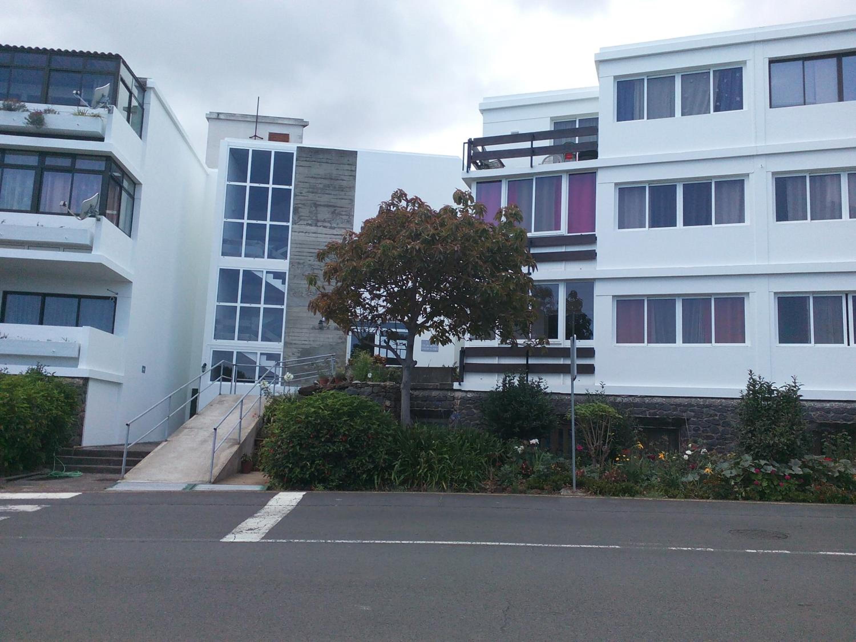 Apartamentos Matur view 2