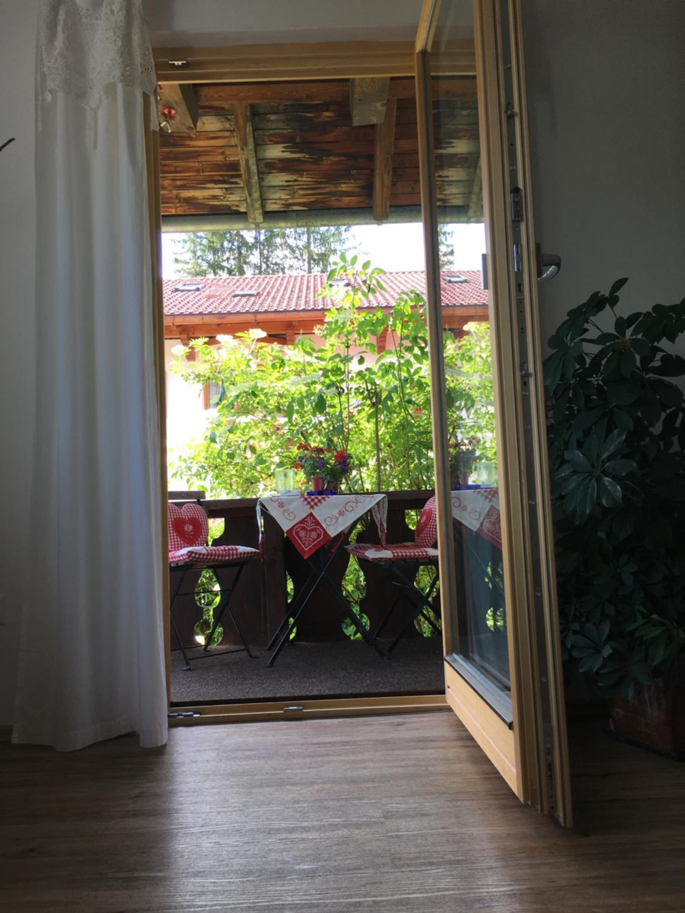 Ferienhaus Ursula