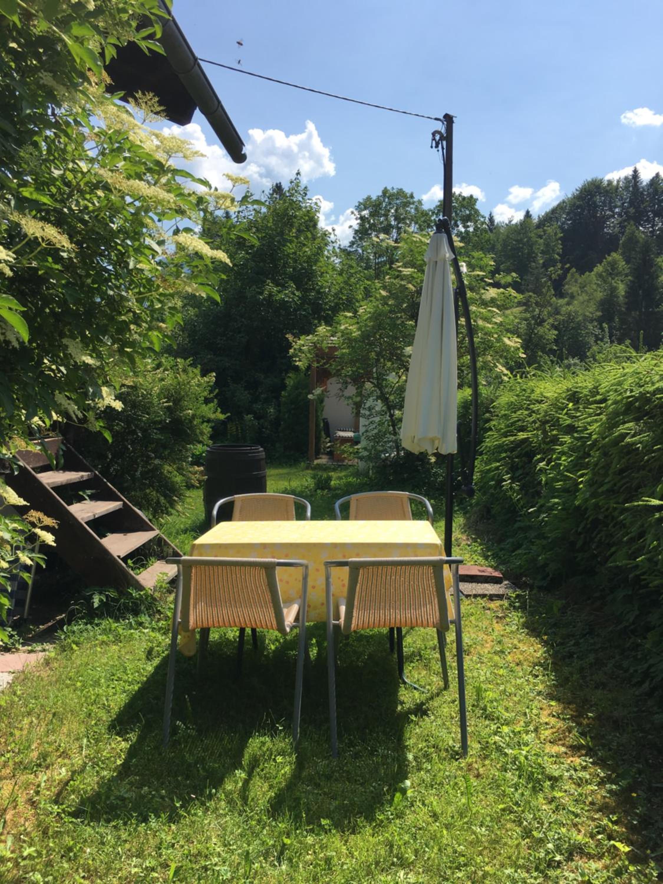 Ferienhaus Ursula
