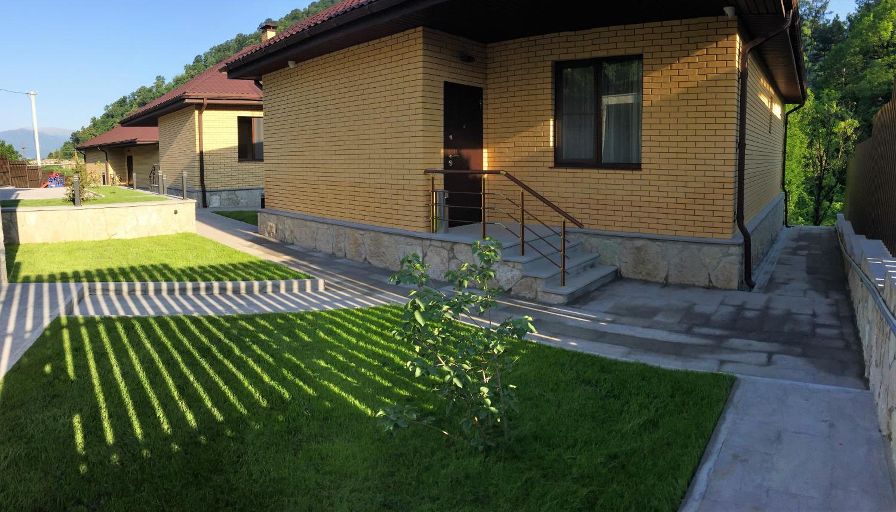 Aurora Villas