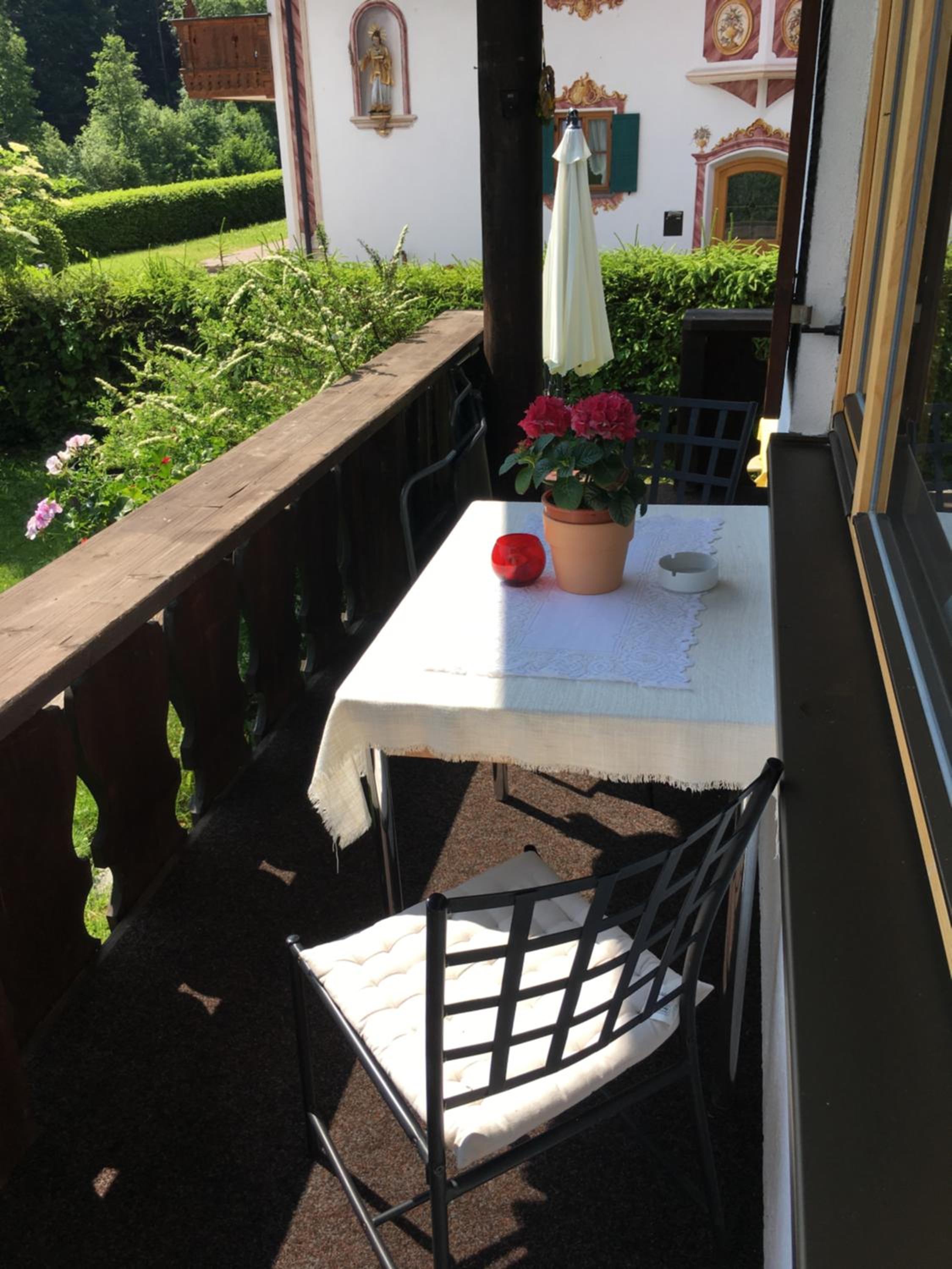 Ferienhaus Ursula