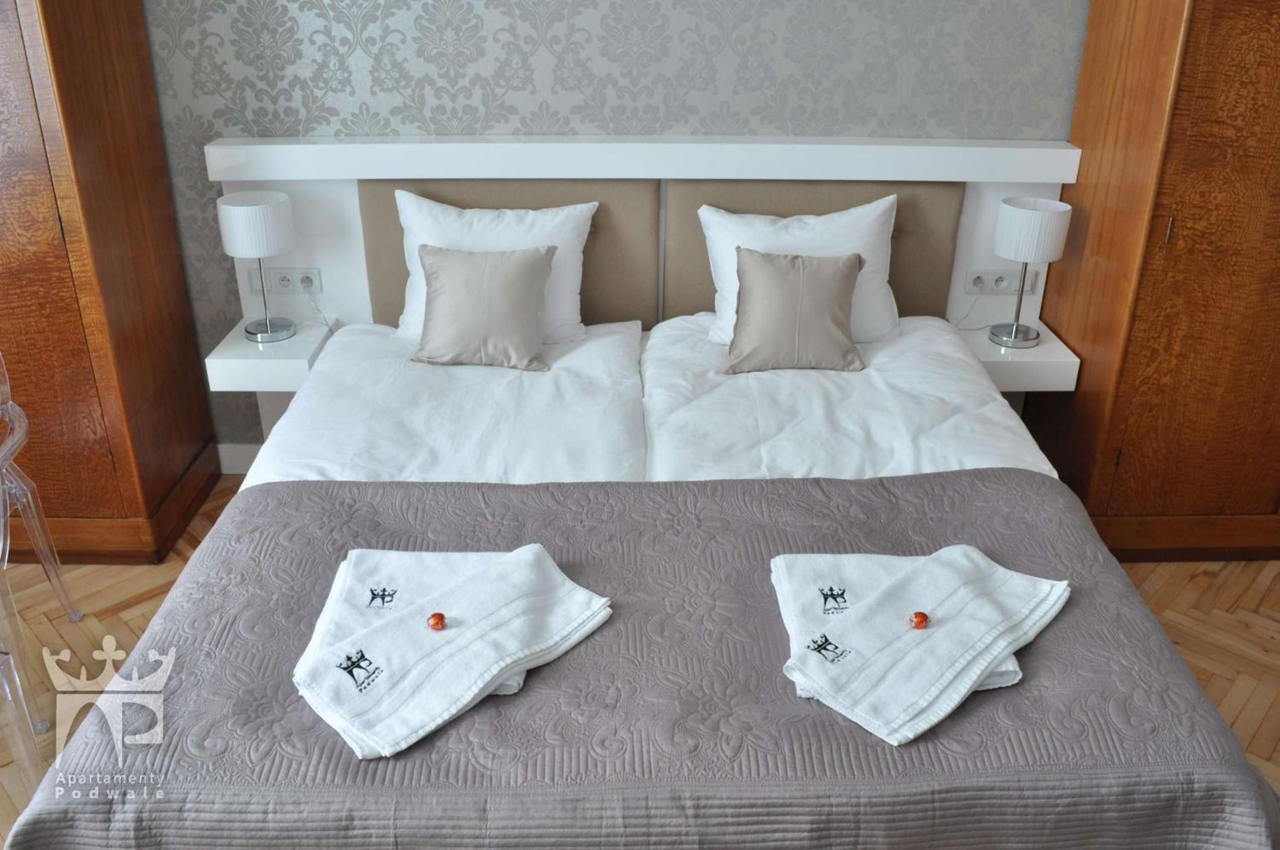 Apartamenty Podwale