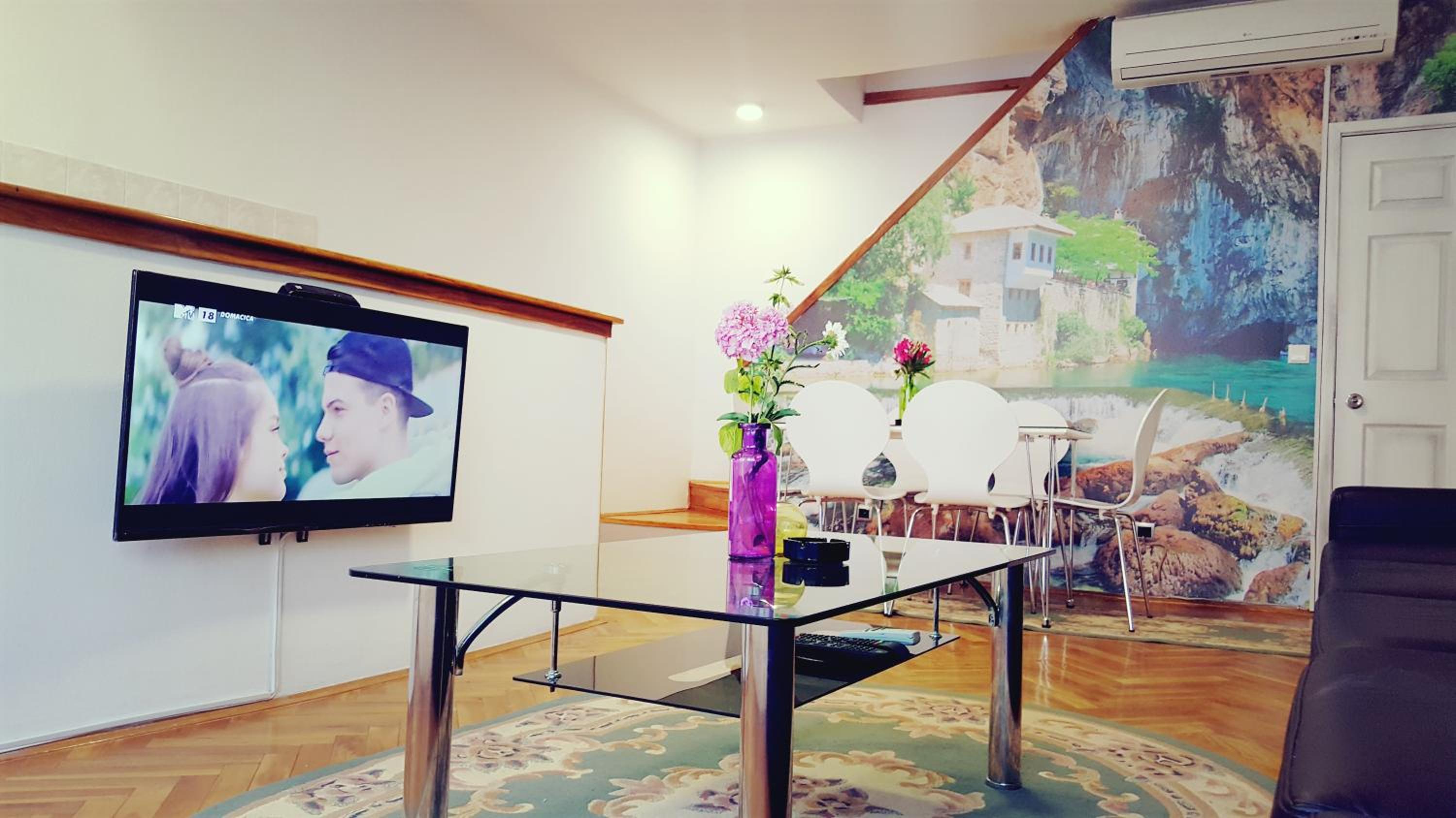 IN Home Apartment