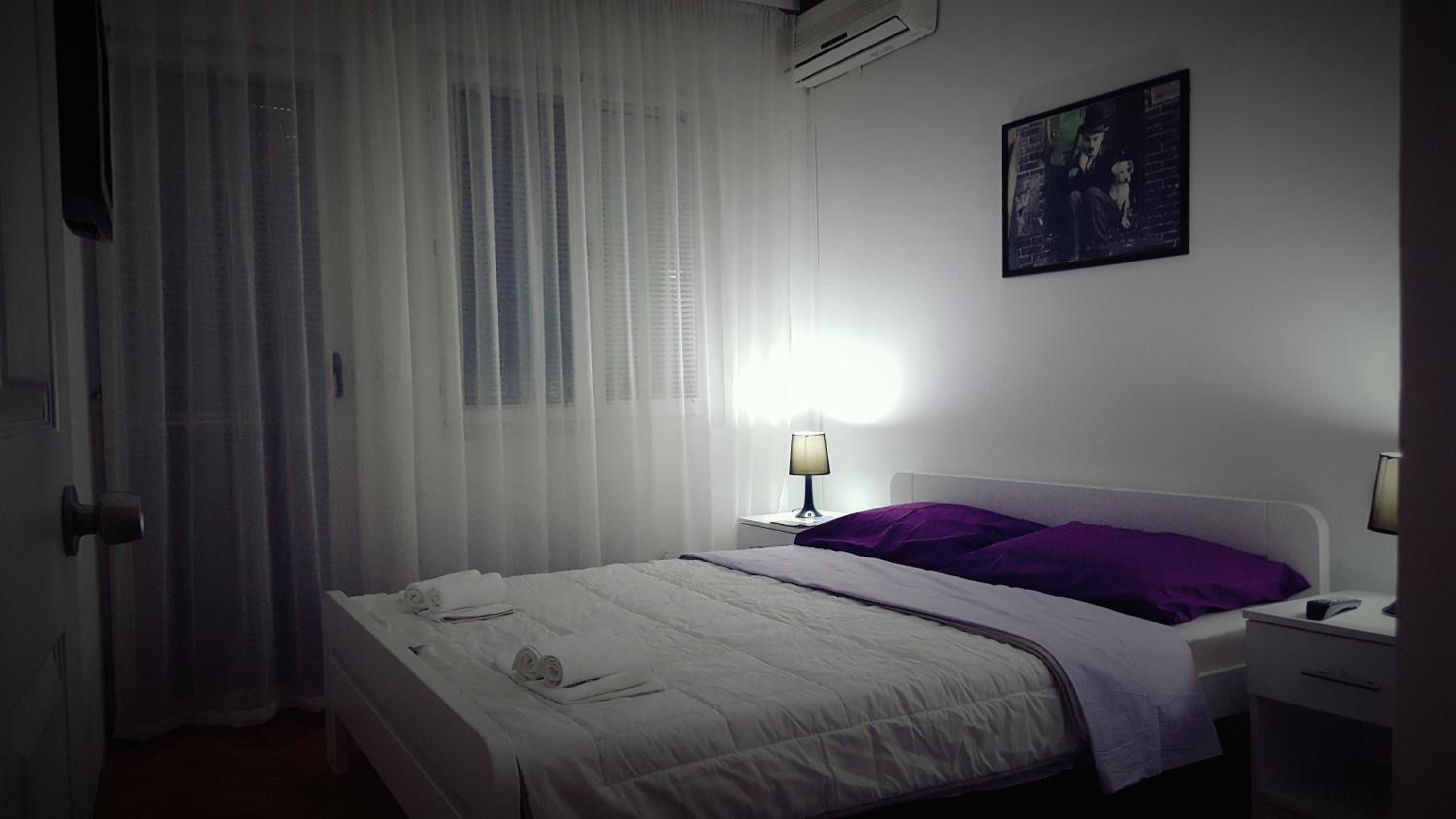 IN Home Apartment