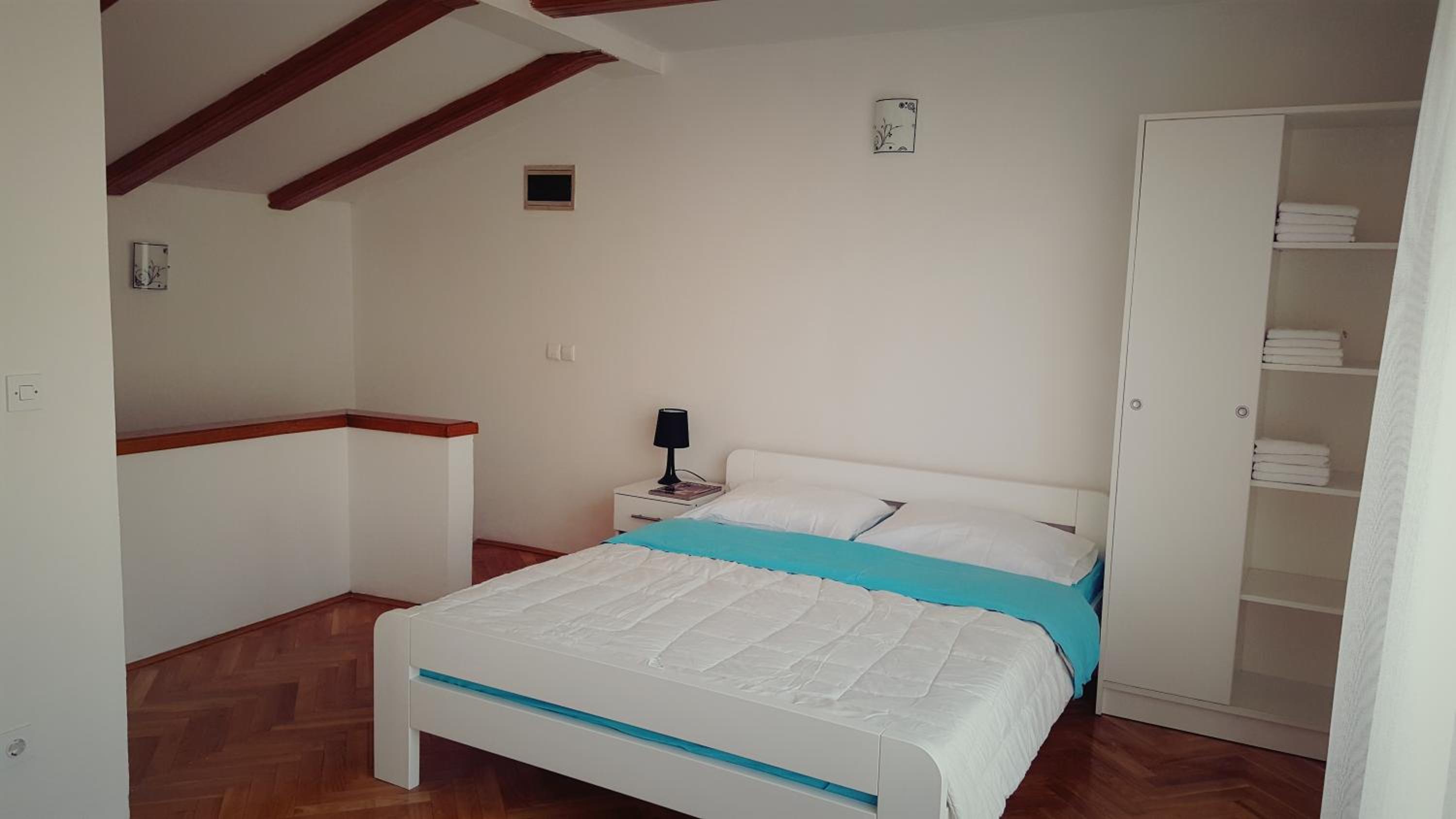 IN Home Apartment