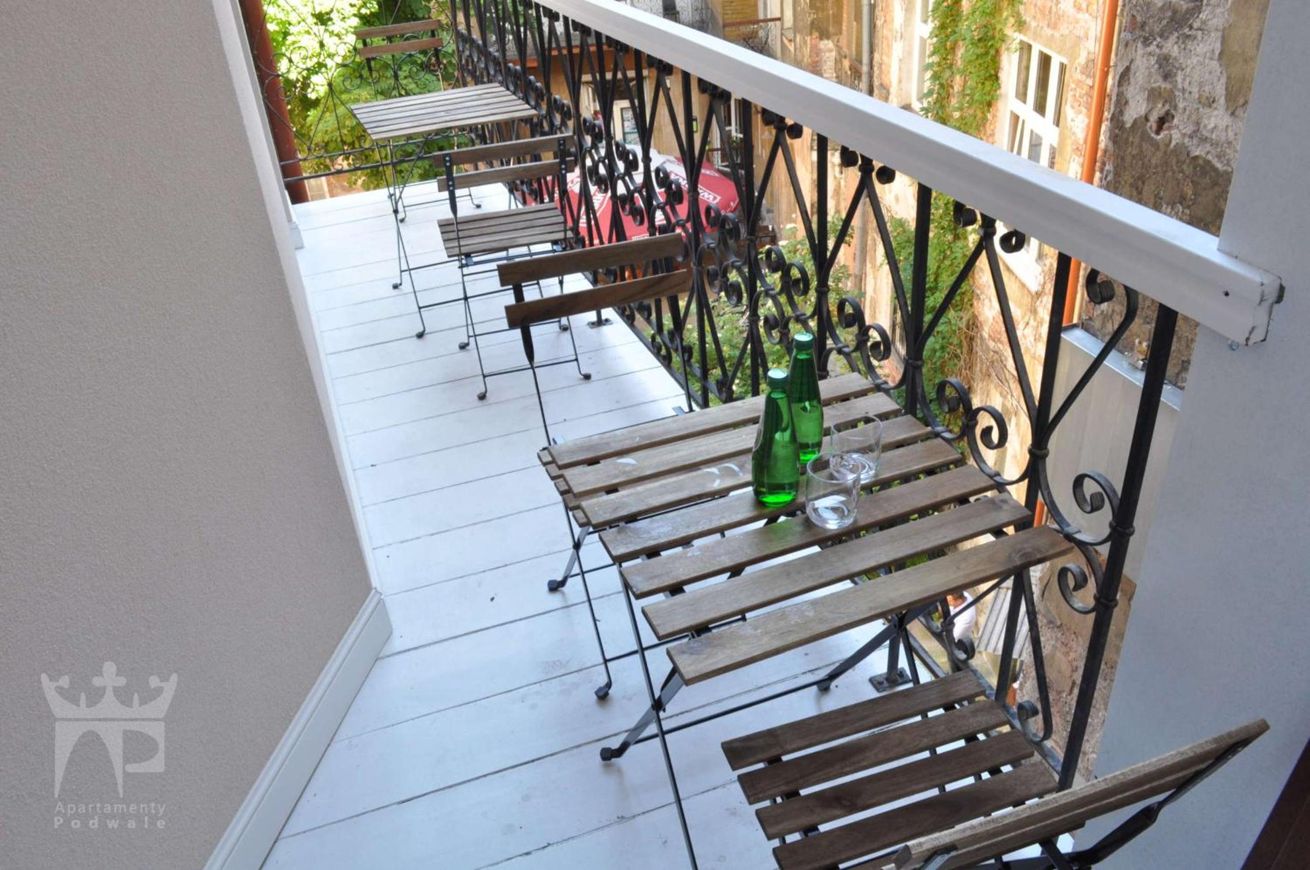 Apartamenty Podwale
