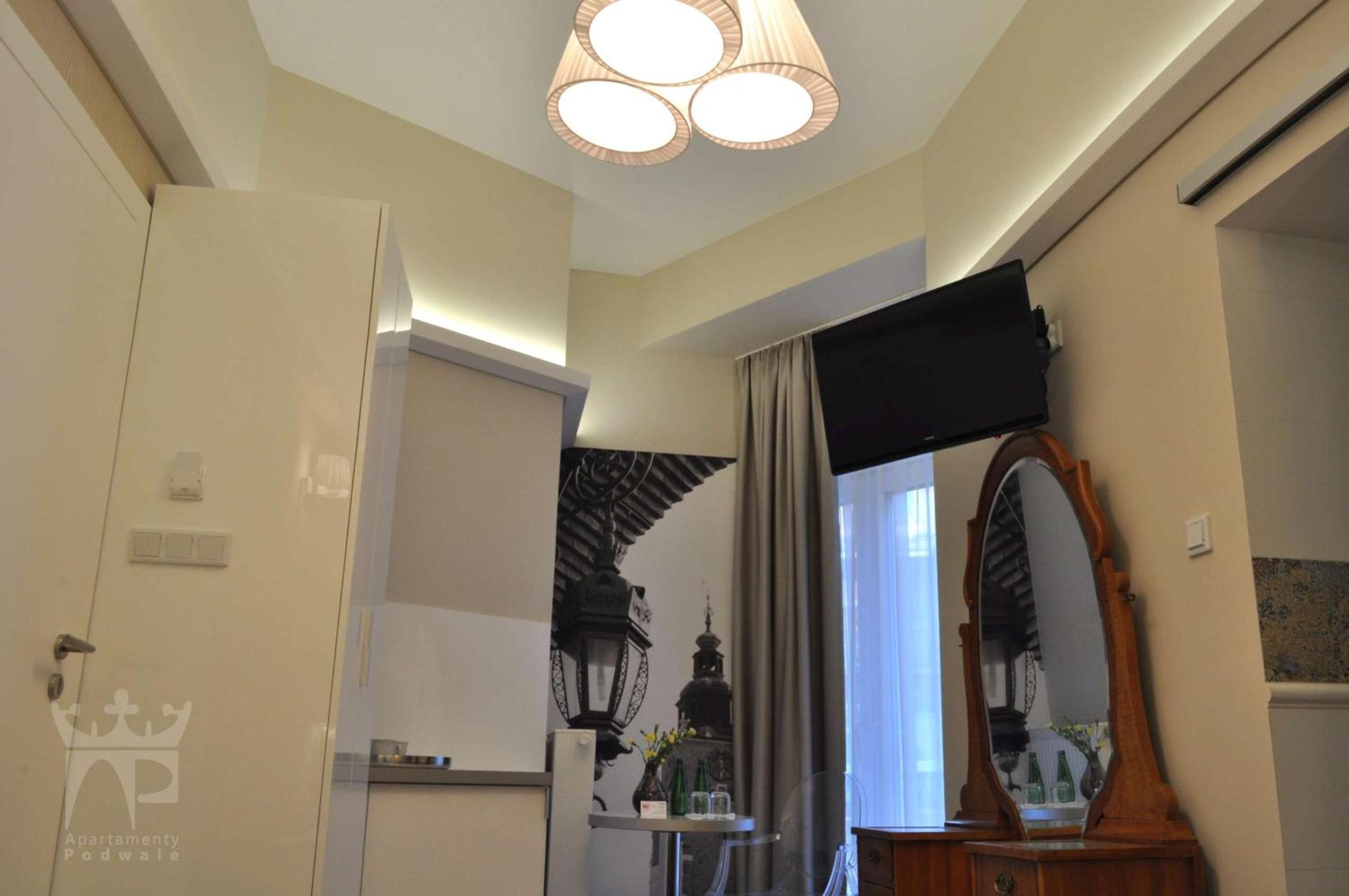 Apartamenty Podwale