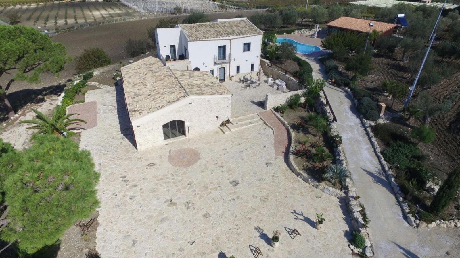 Agriturismo Raffo