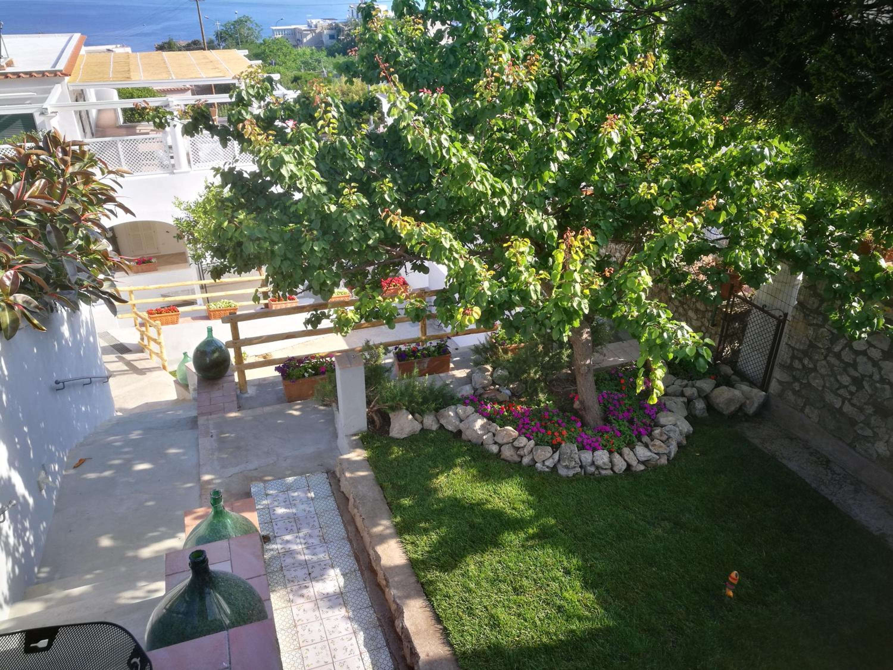 Villa Patrizi