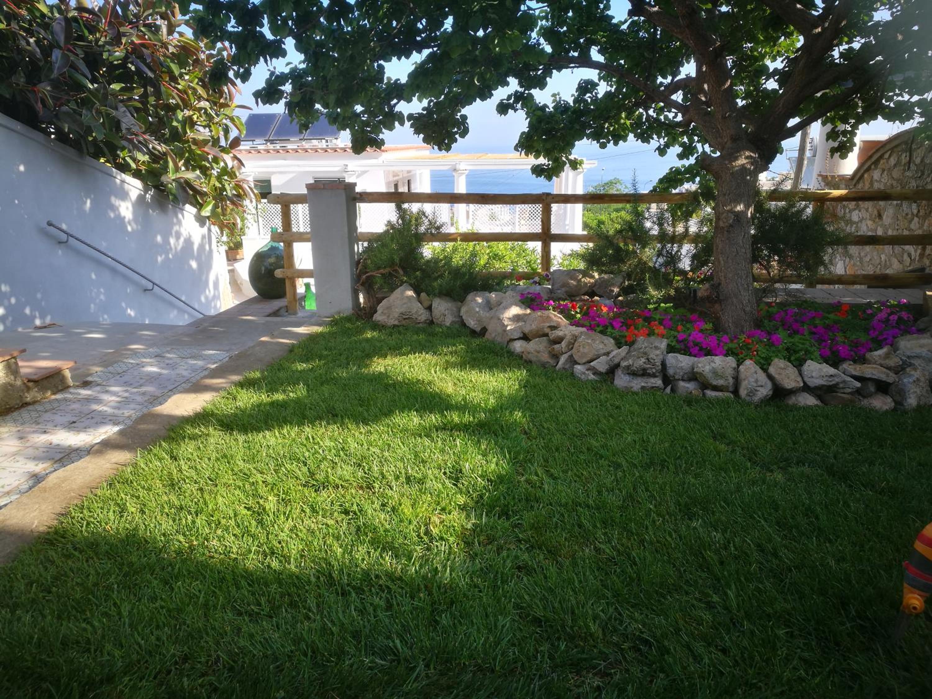 Villa Patrizi