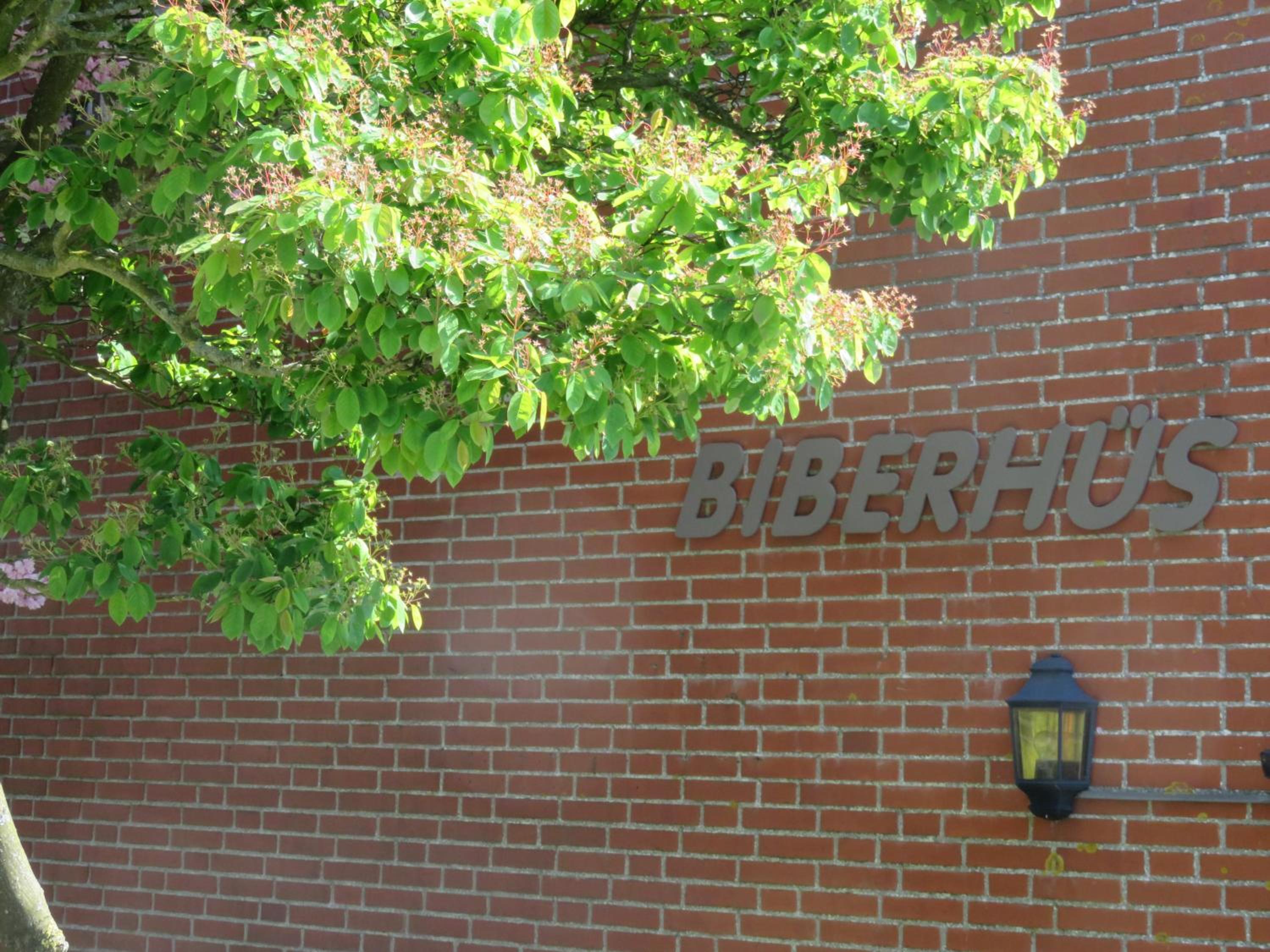 Ferienwohnungen Biberhüs