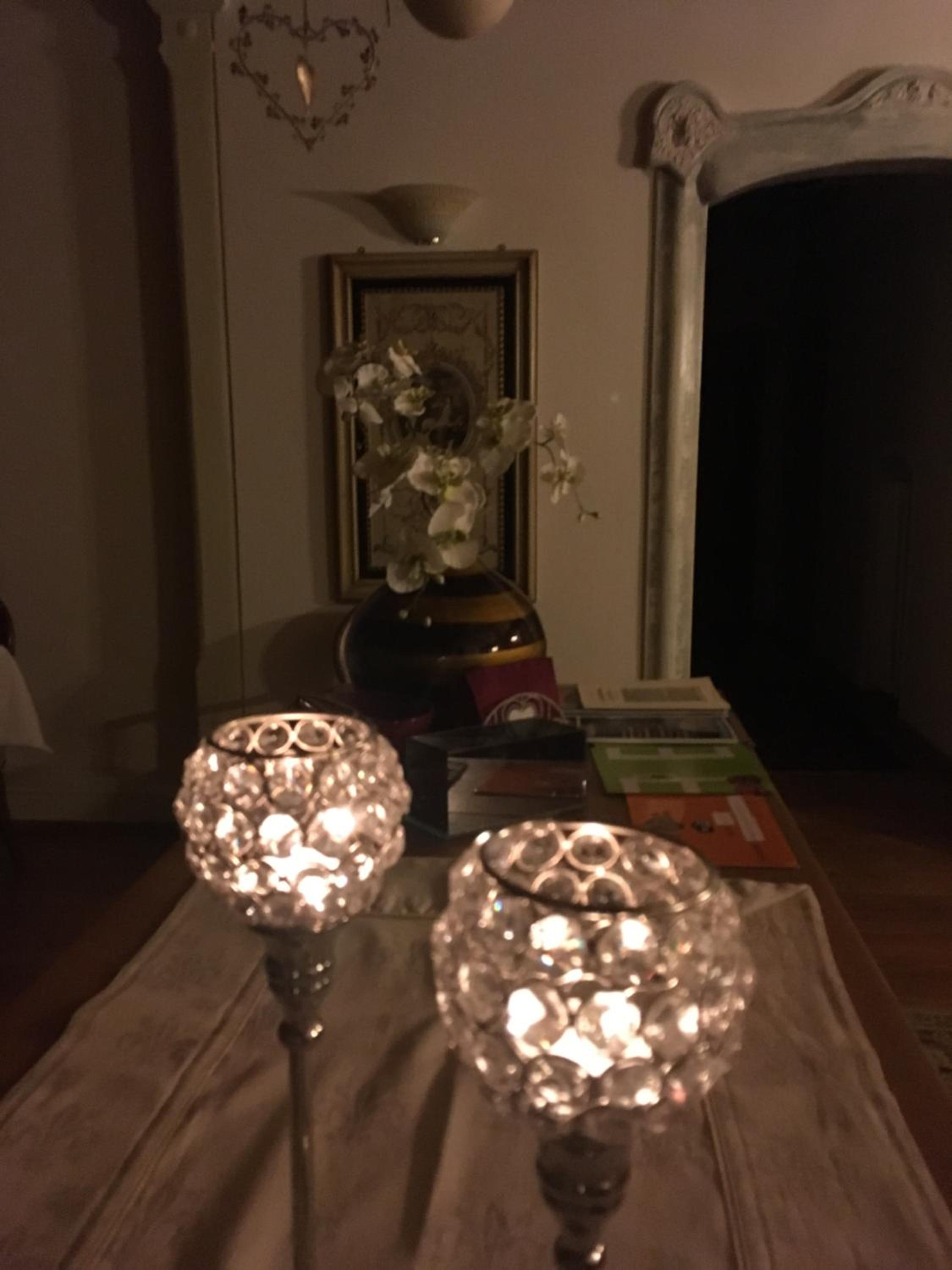 B&B Alla Loggia dell'Imperatore