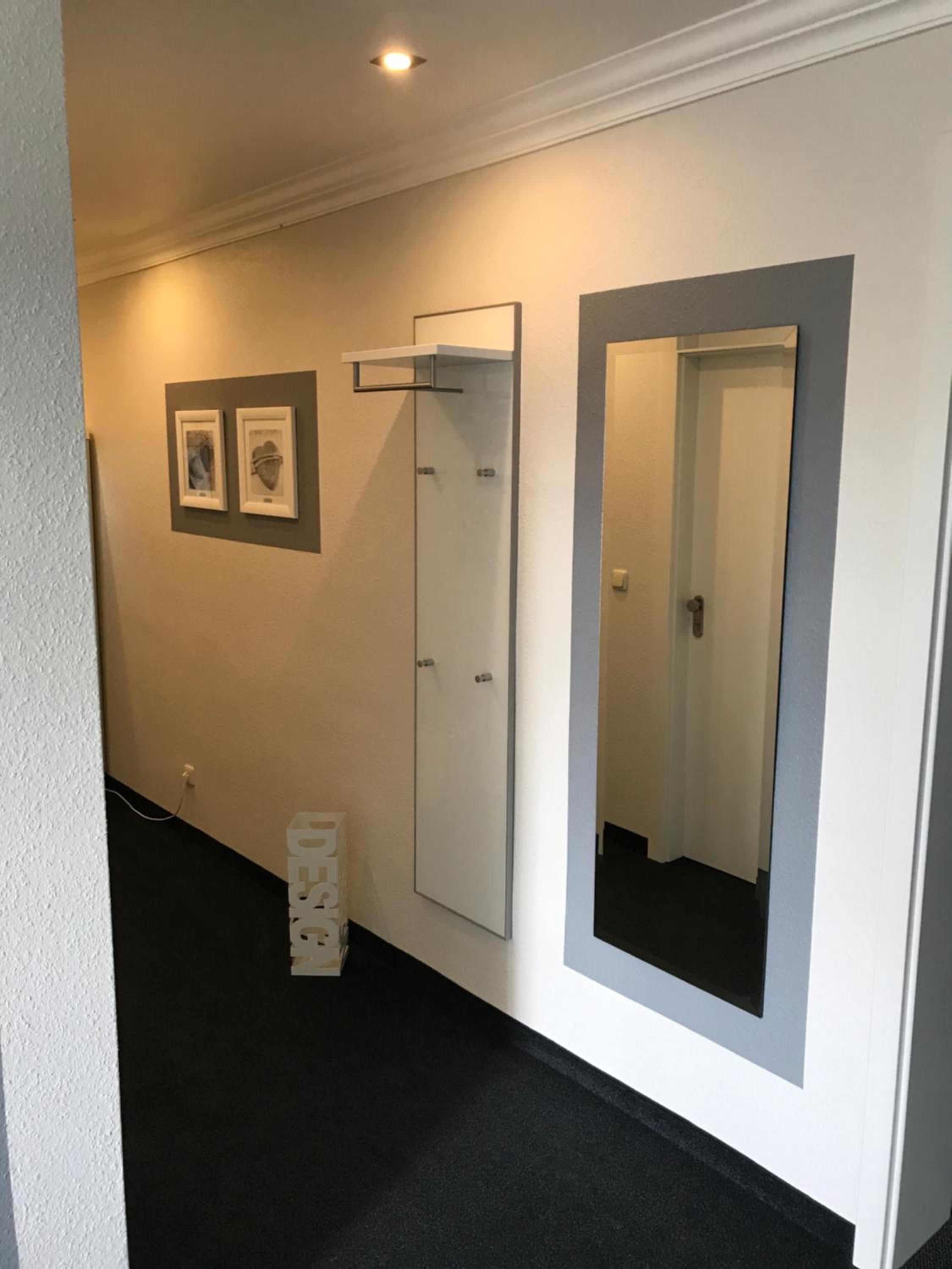 Pension Villa Transvaal