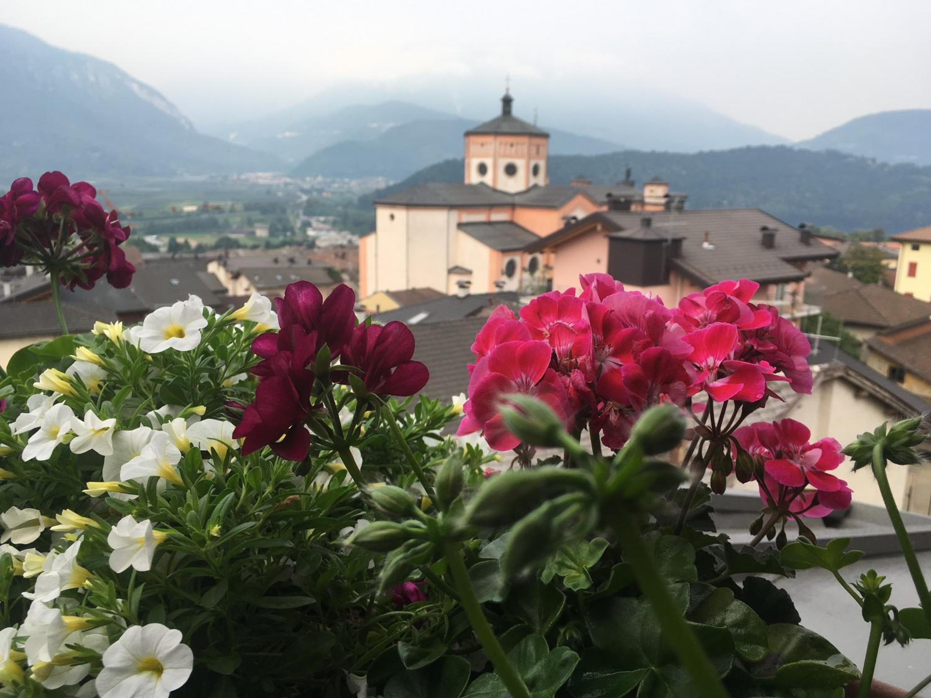 B&B Alla Loggia dell'Imperatore