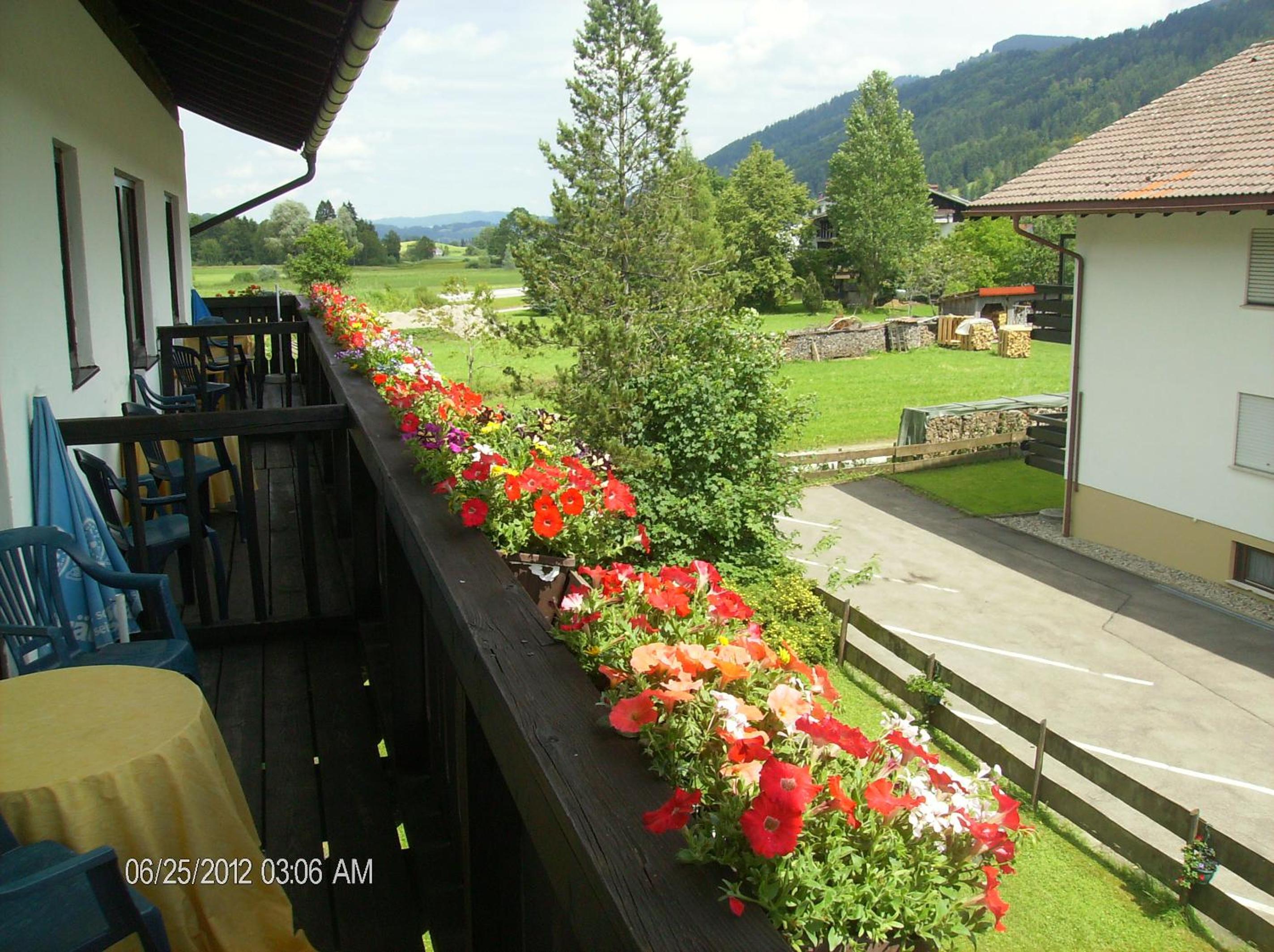 Pension Sabine