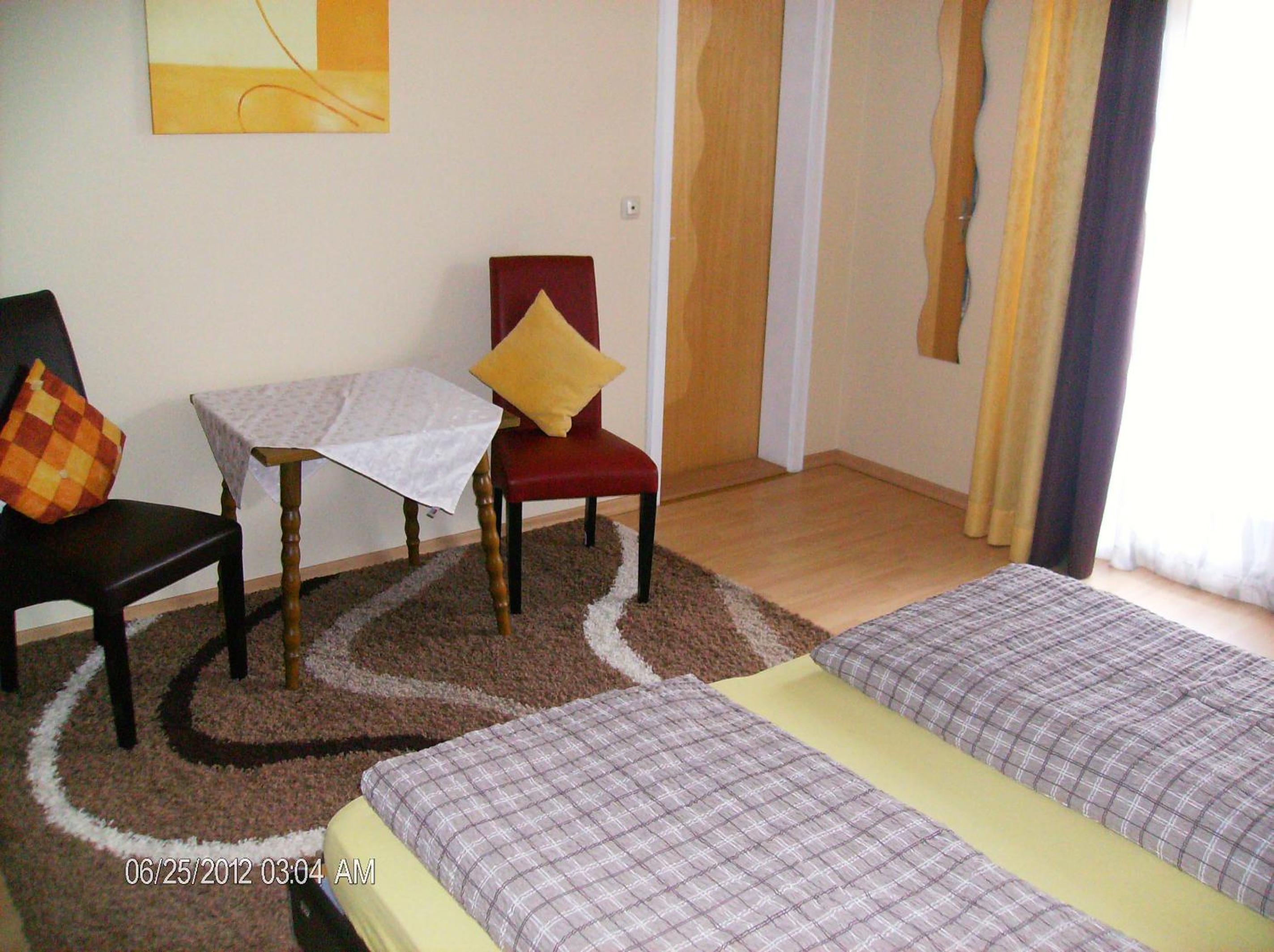 Pension Sabine