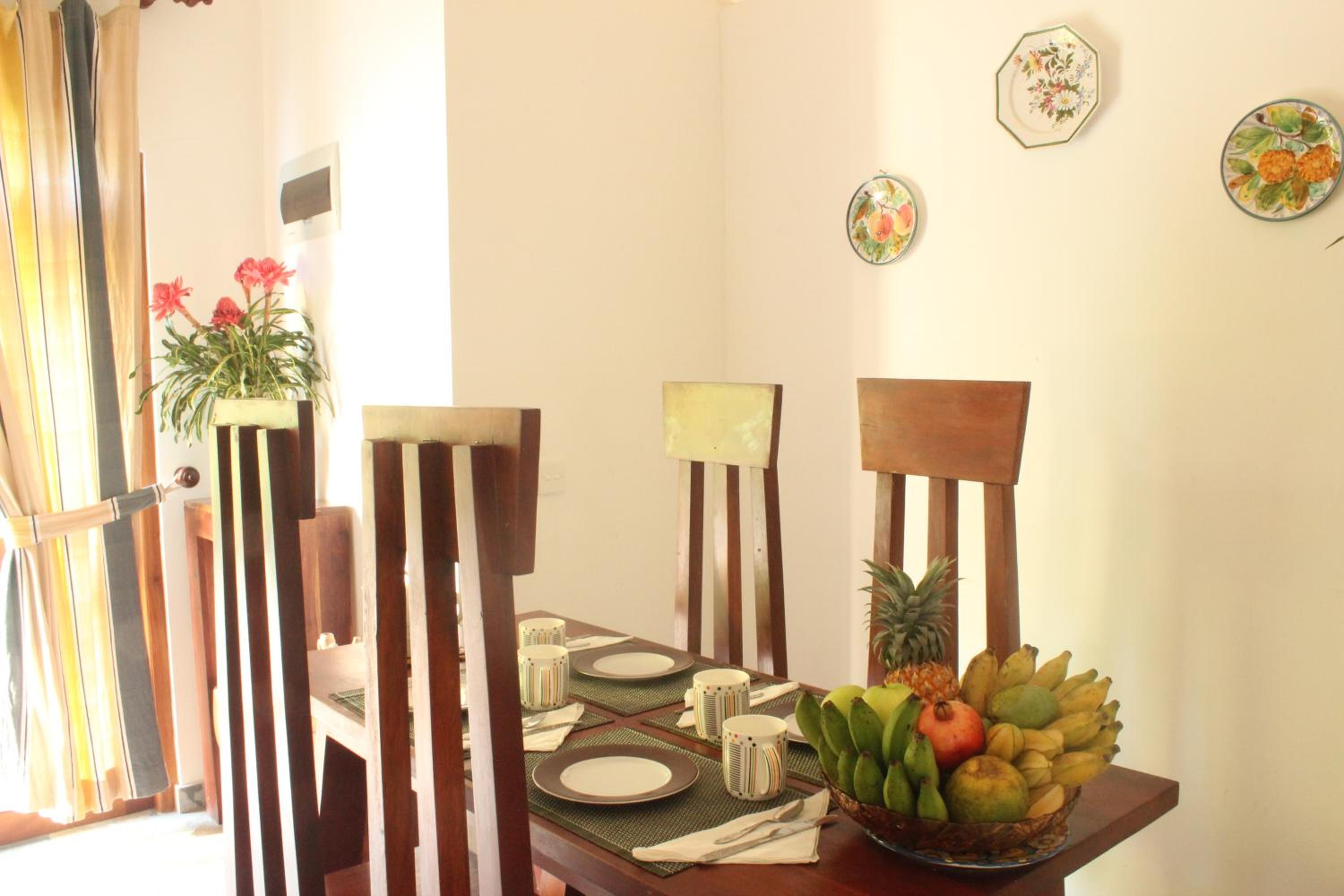 Dionis Villa