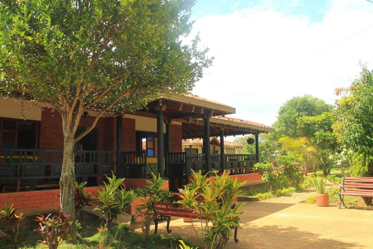 children's play area