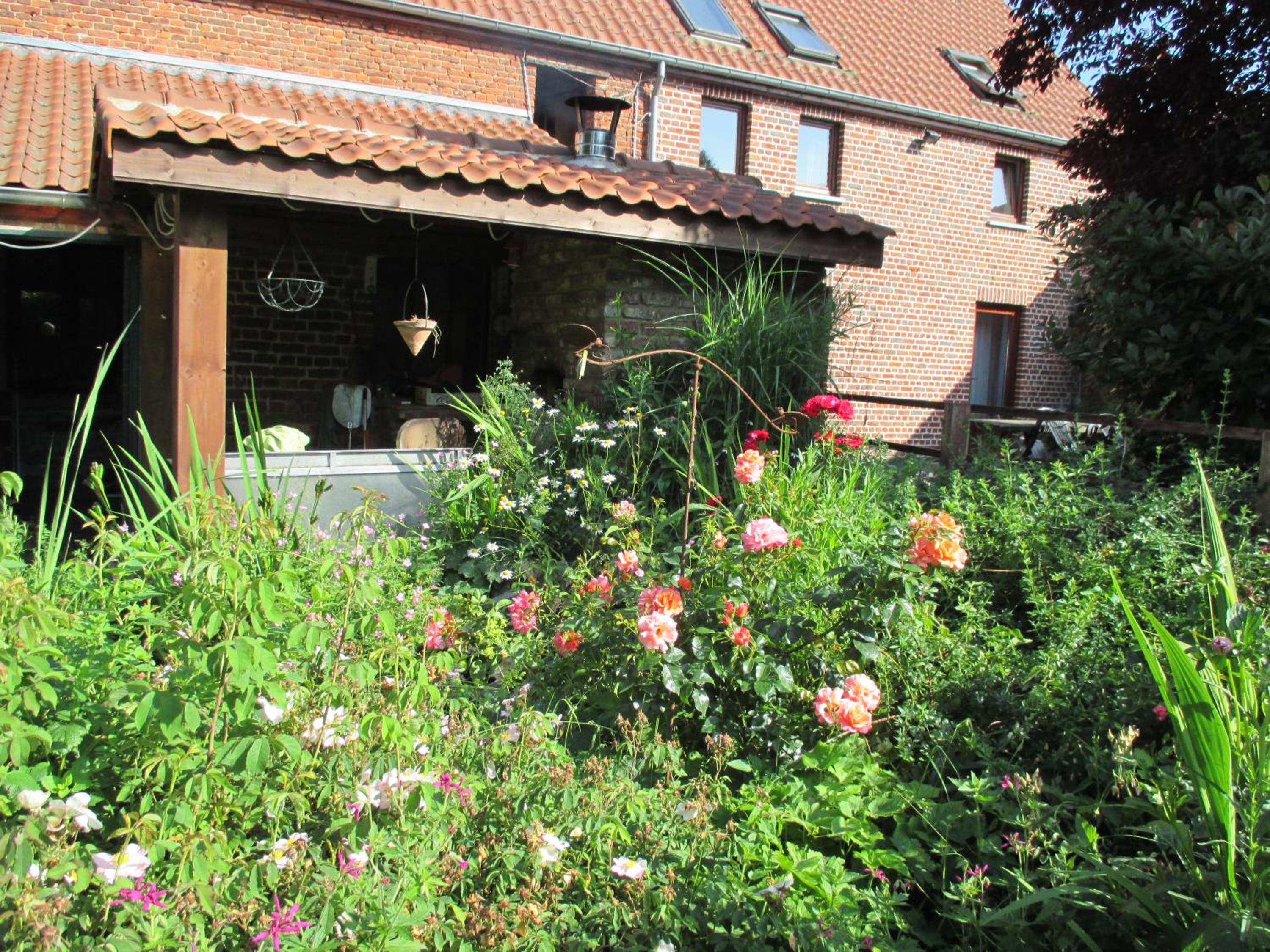 Gîte L'air pur