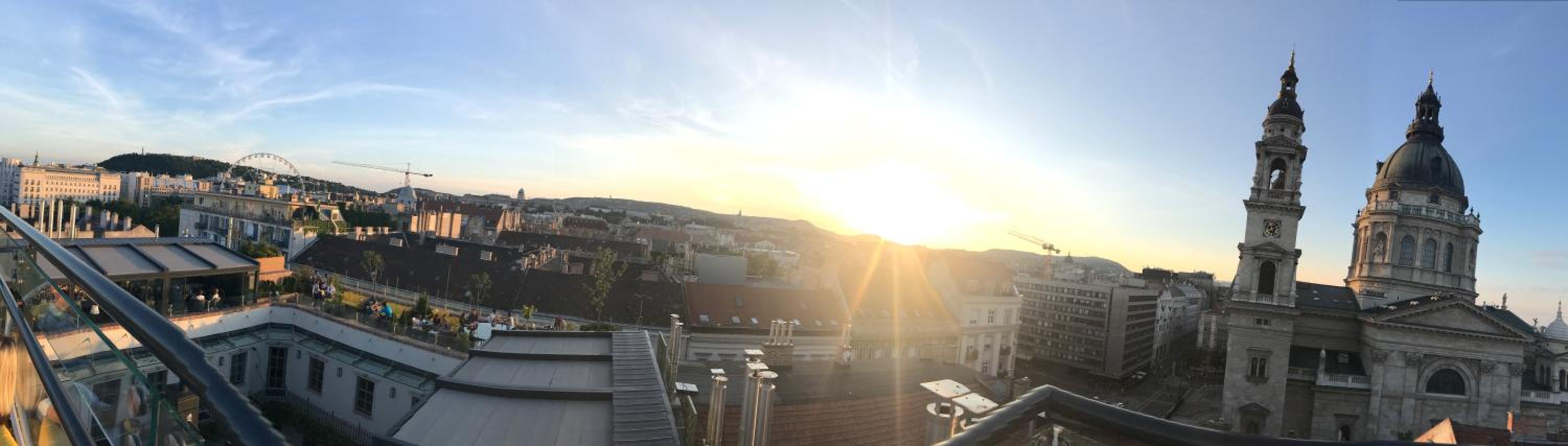 roof