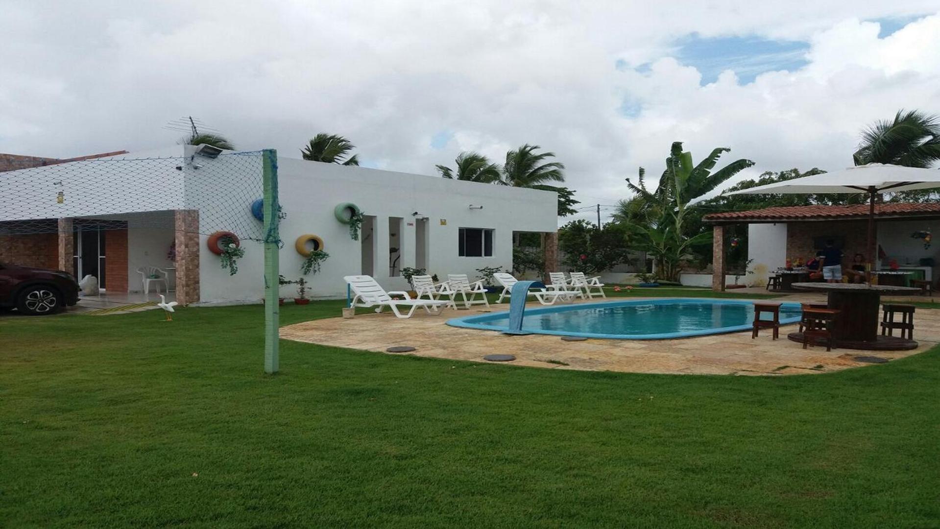 Casa em Porto de Galinhas