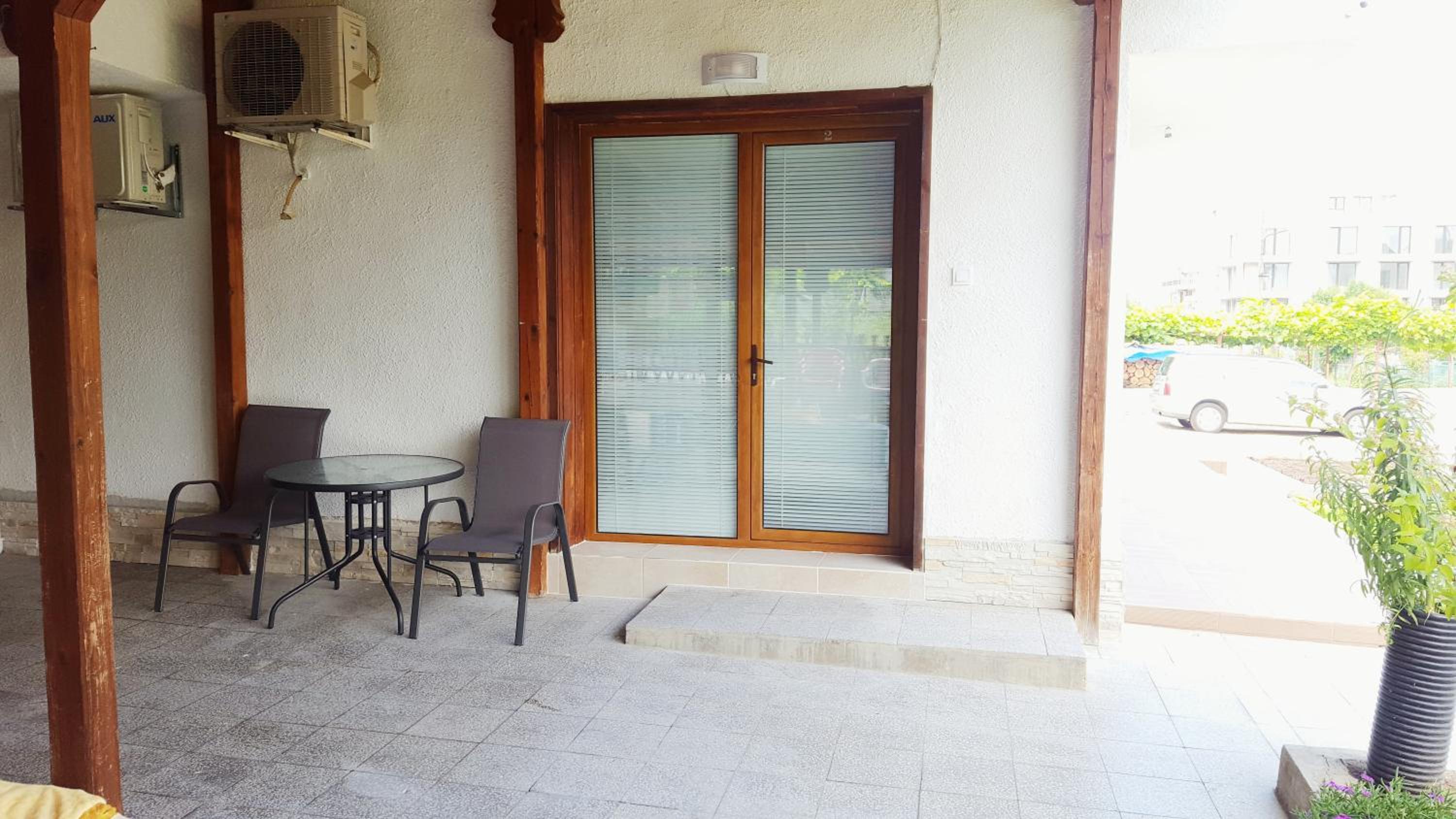 Villa Rusto
