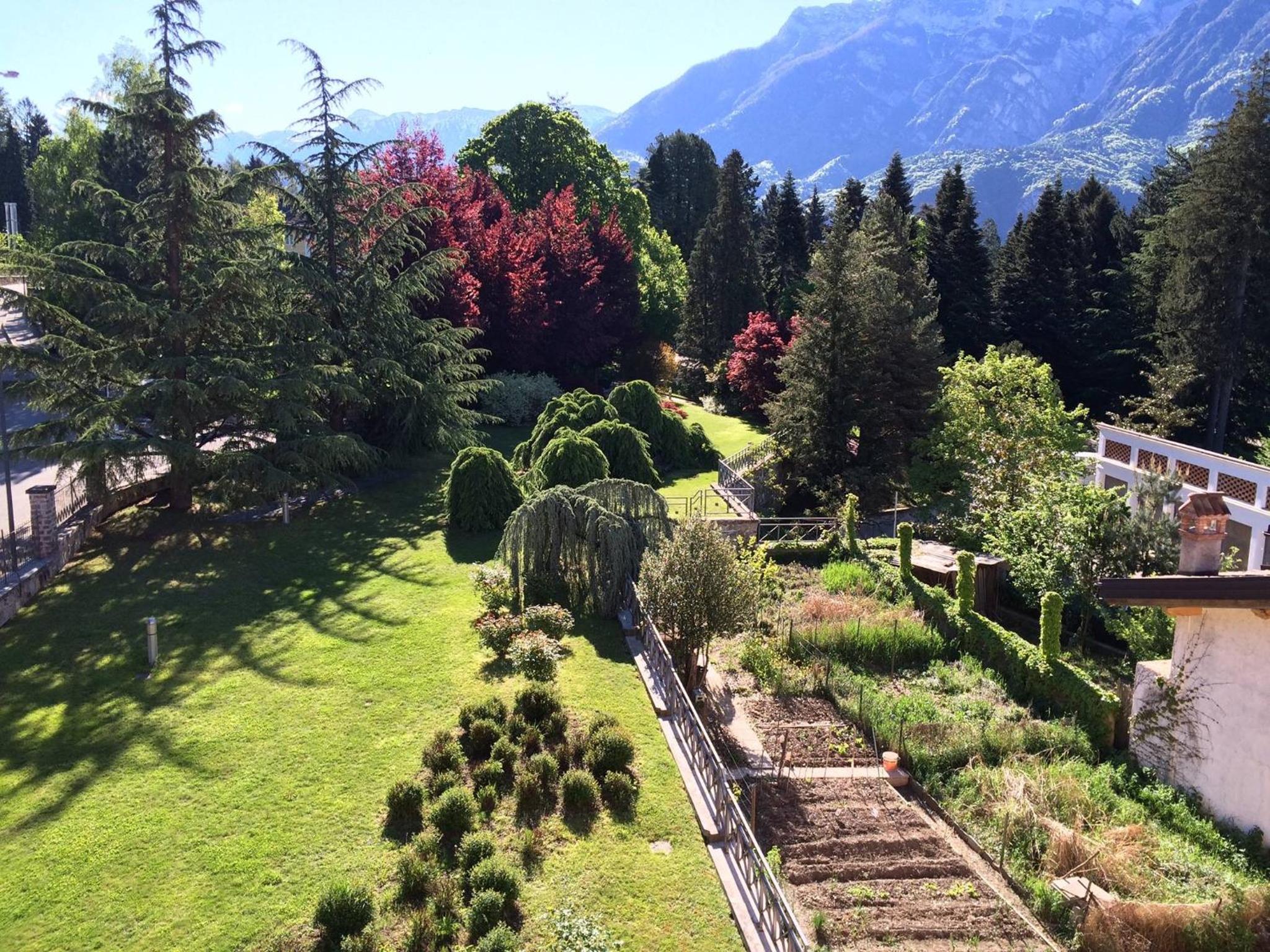 B&B Alla Loggia dell'Imperatore