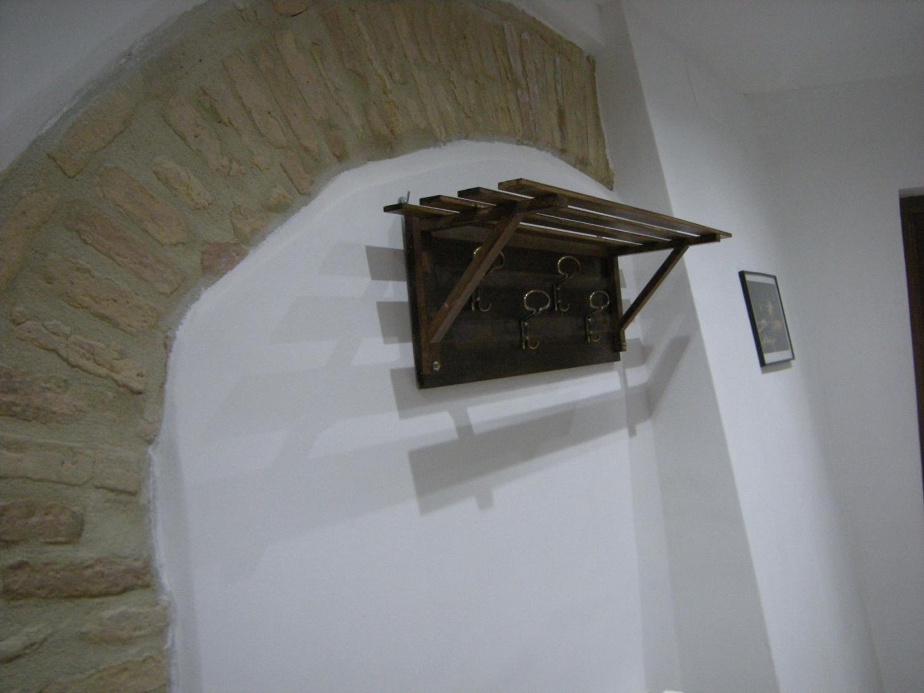 Le Vecchie Mura Apartment