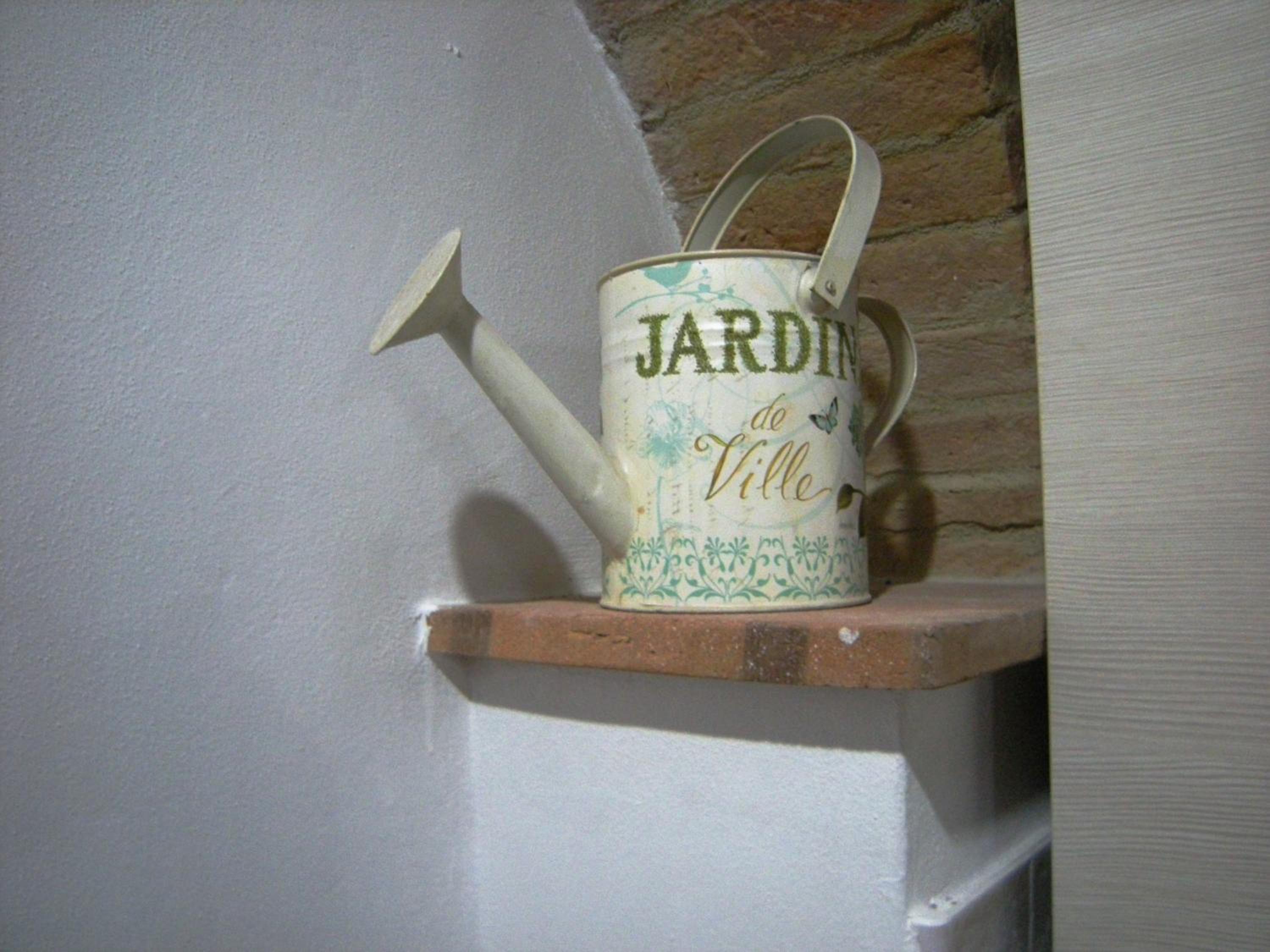 Le Vecchie Mura Apartment