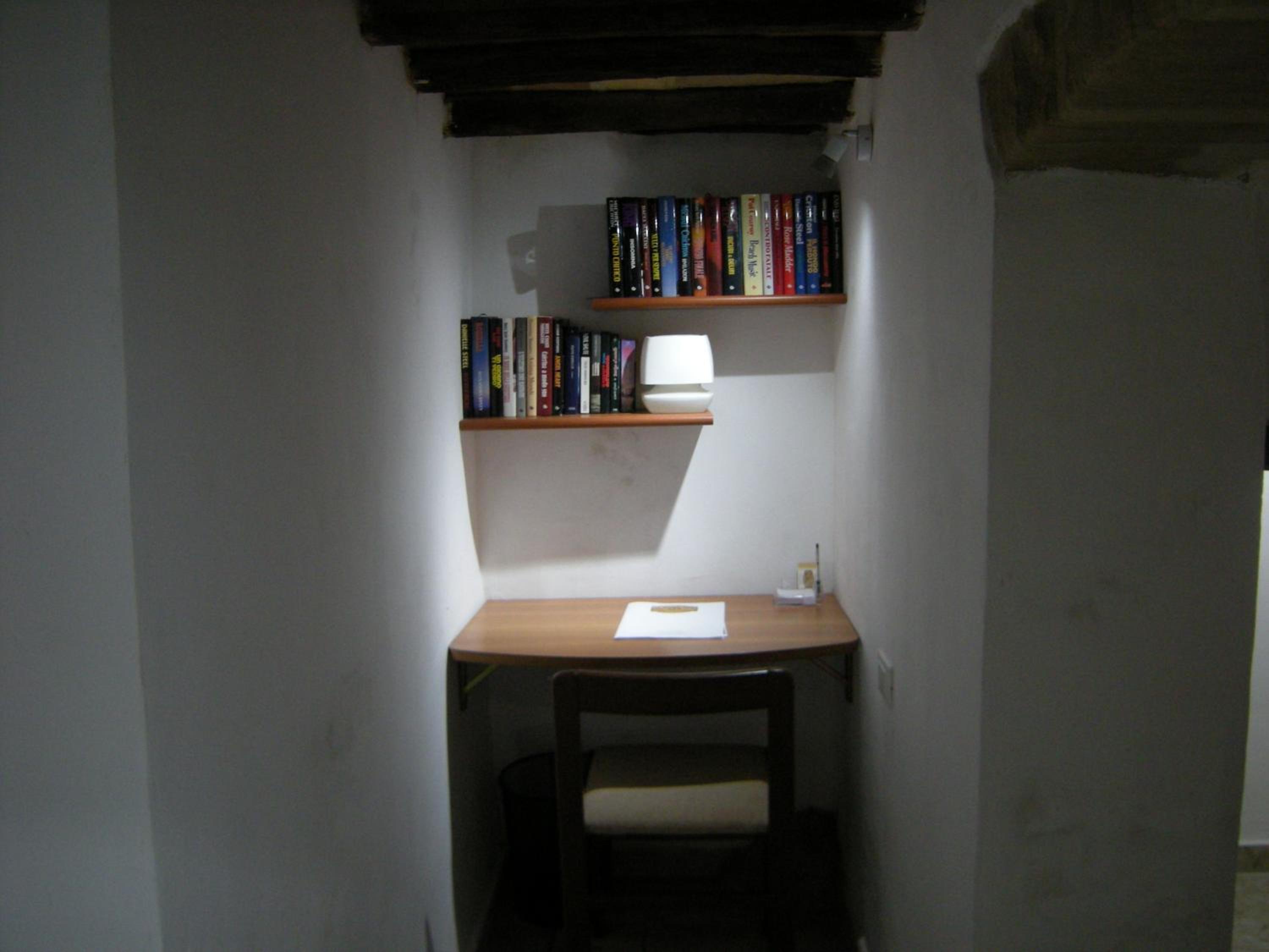 Le Vecchie Mura Apartment