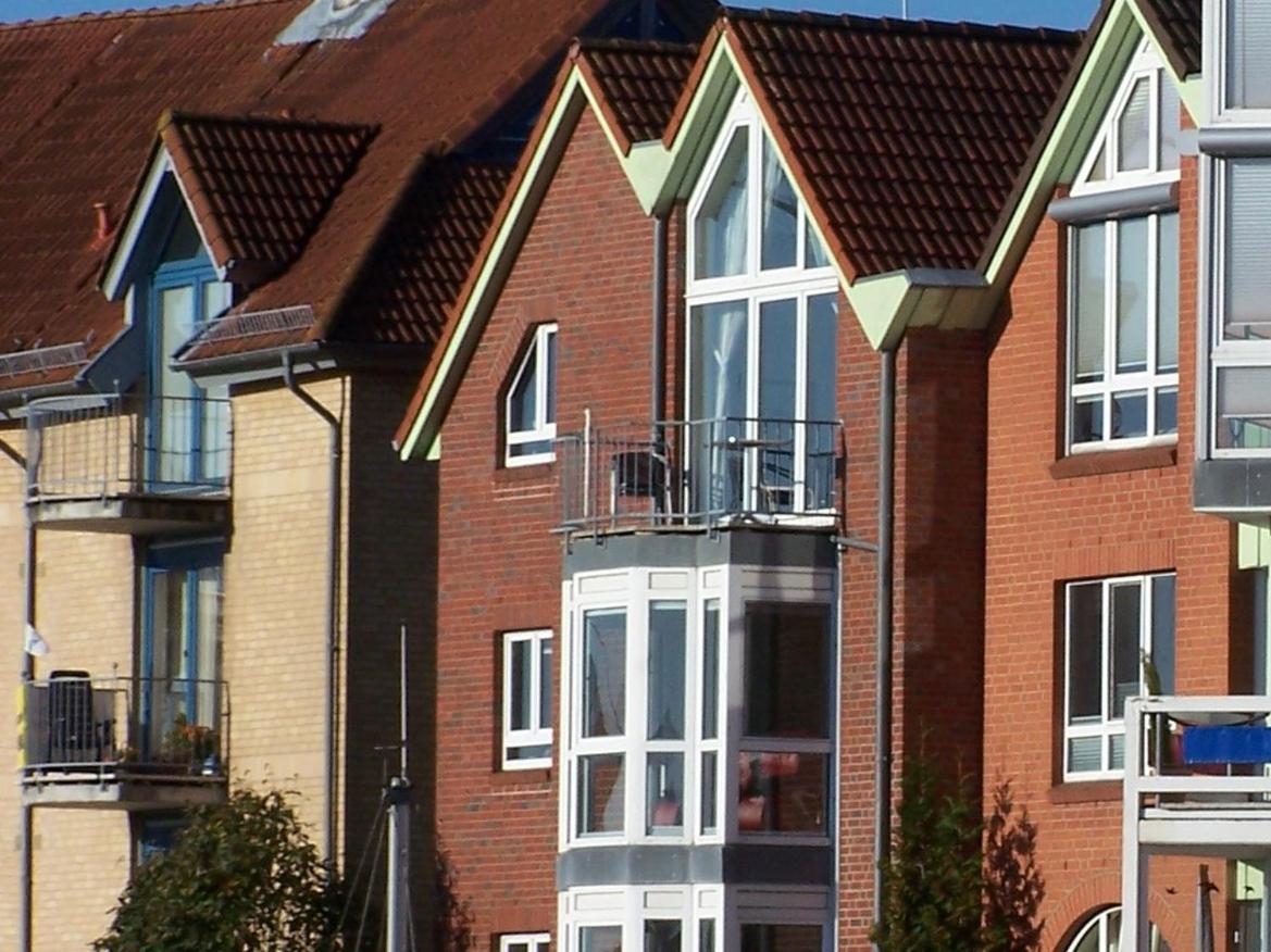Ferienwohnung Marina Cux view 2