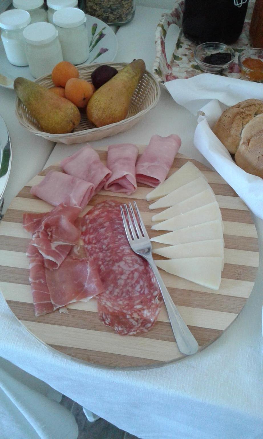 Alma Bed & Breakfast 15 minuti da Bosa e comodo parcheggio