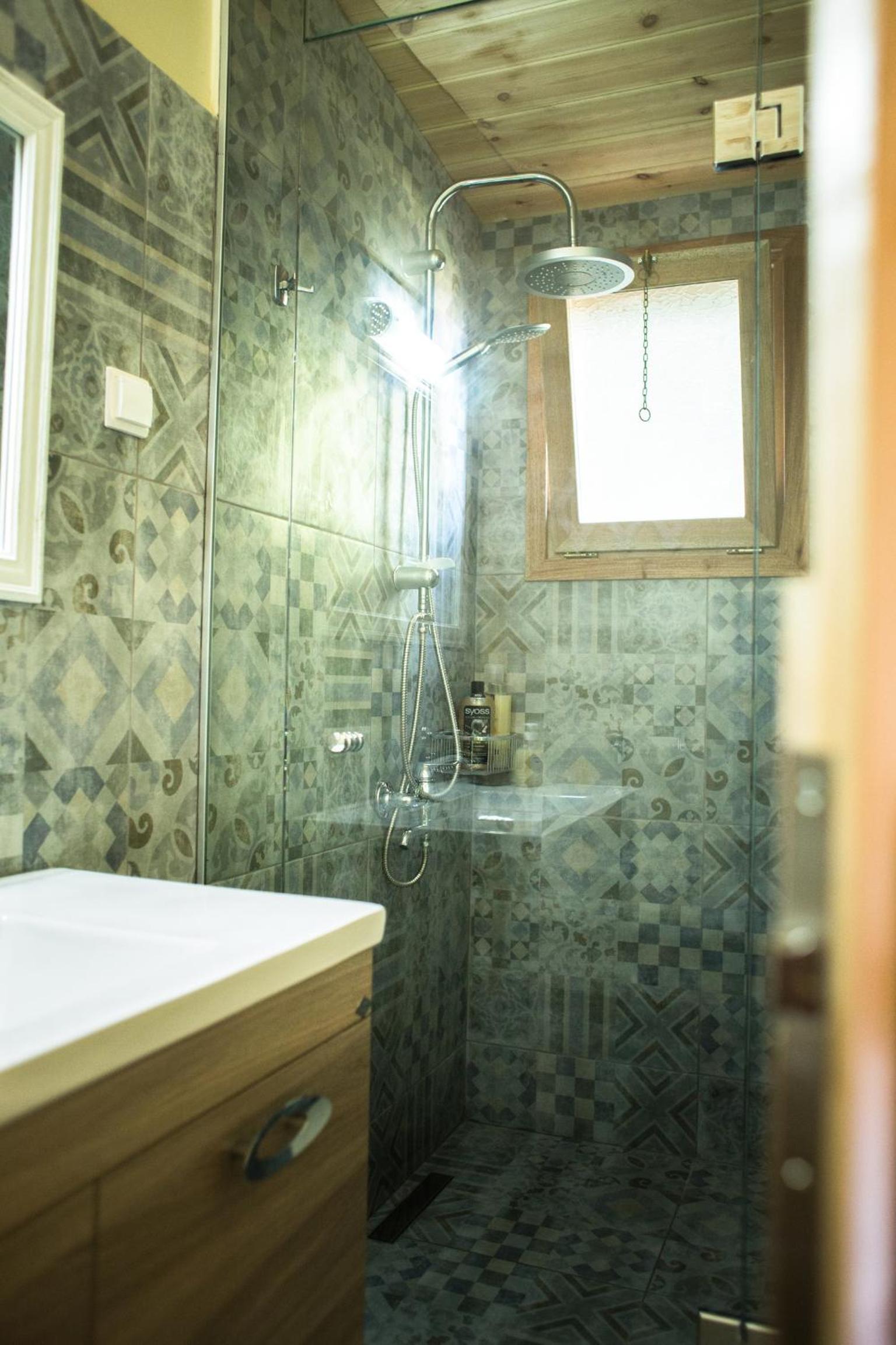 Mera Beachfront House - Falasarna