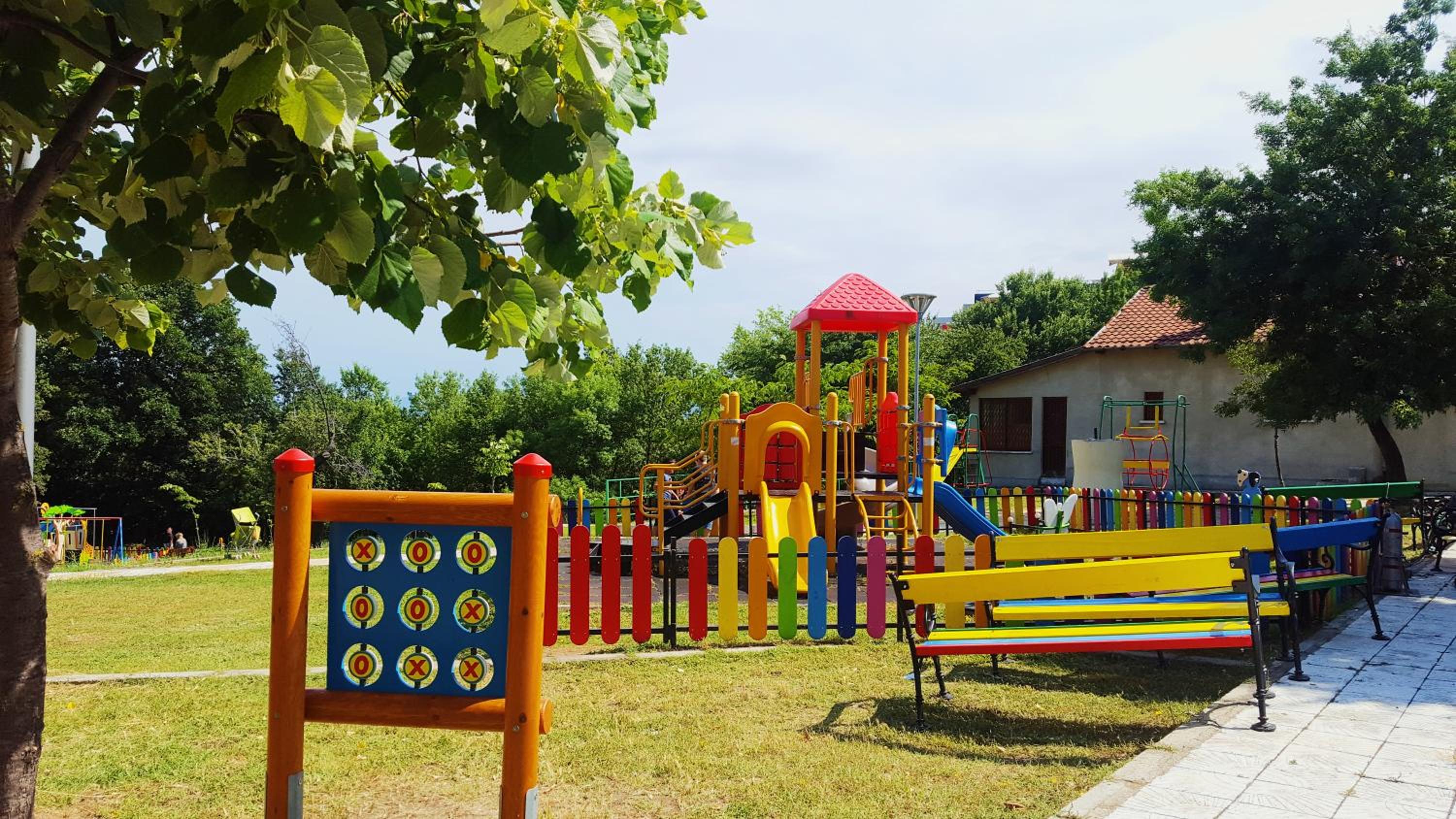 Villa Rusto