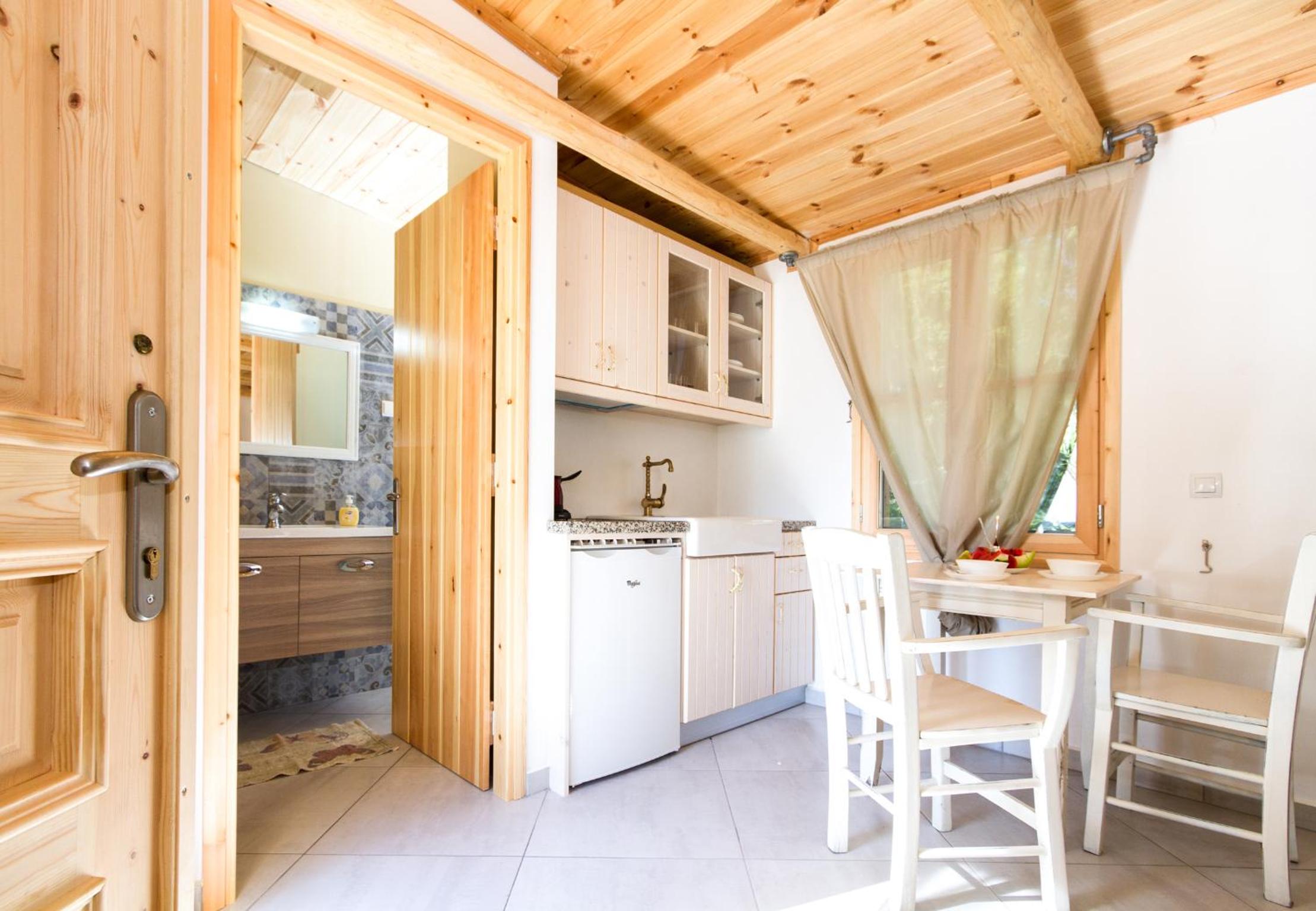 Mera Beachfront House - Falasarna