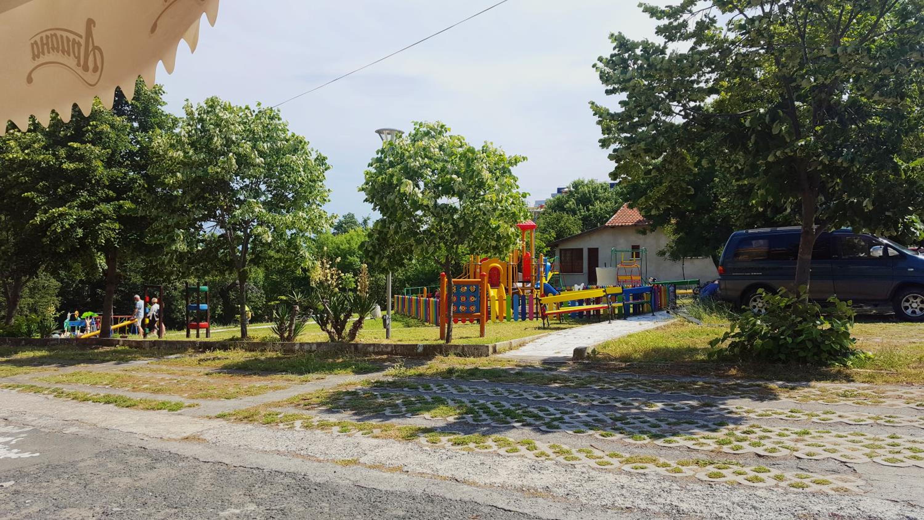 Villa Rusto