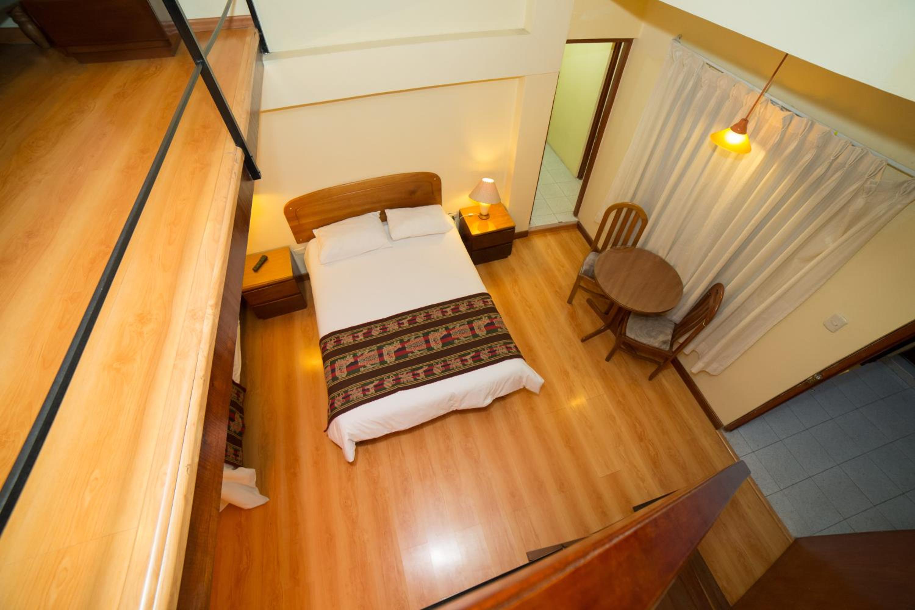 Los Aticos B&B with Coworking 照片第 20 張,共 40 張