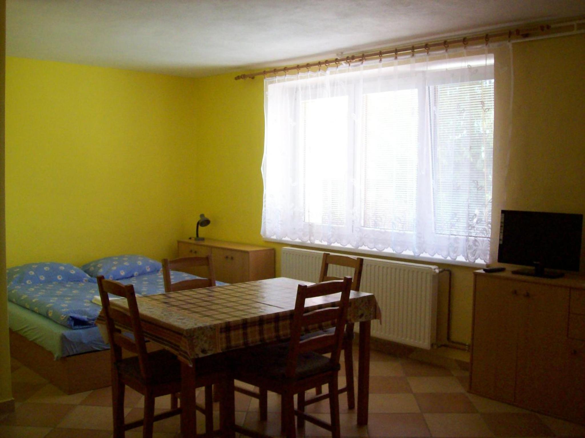 Ubytovani u Lysonku view 5