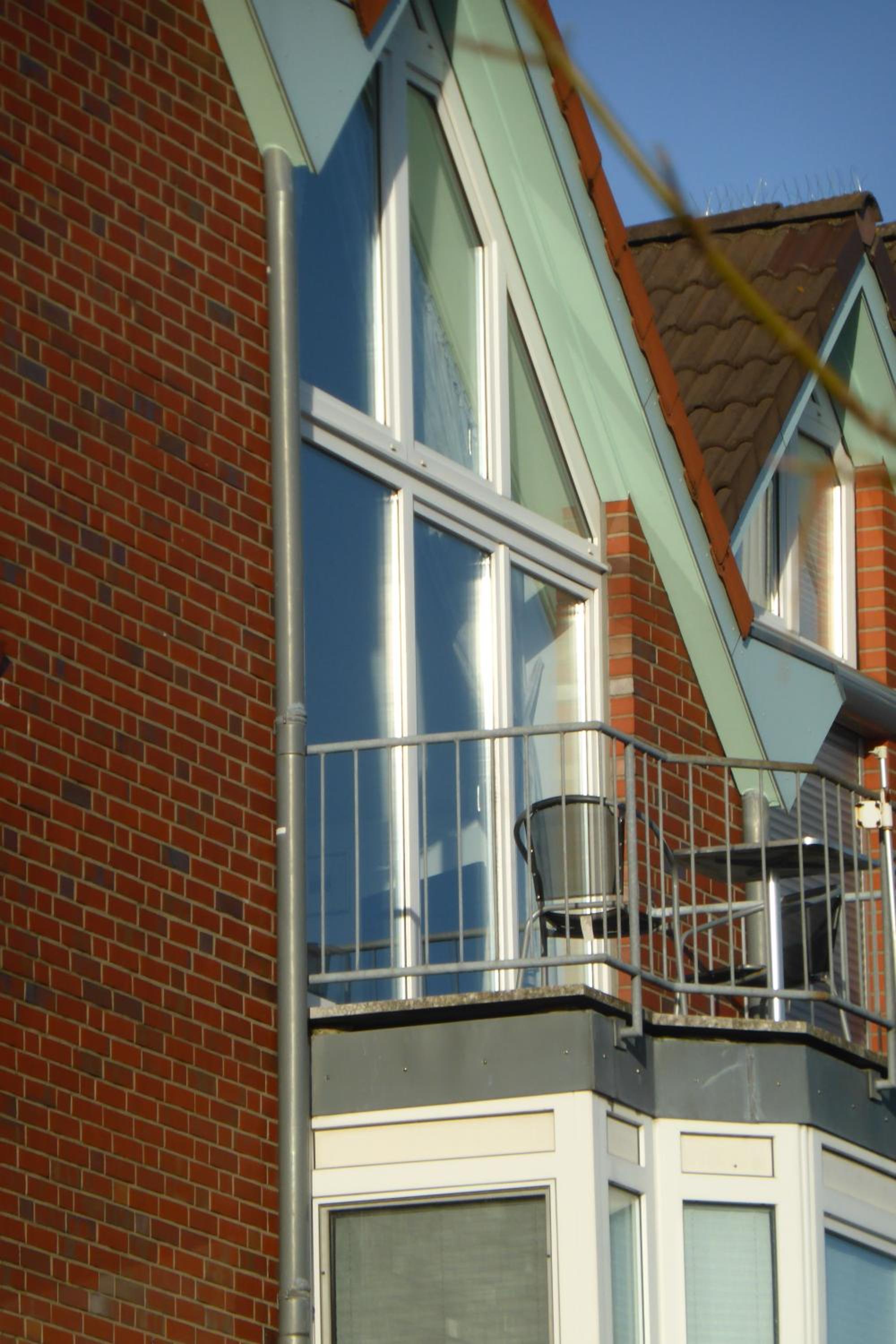 Ferienwohnung Marina Cux view 3