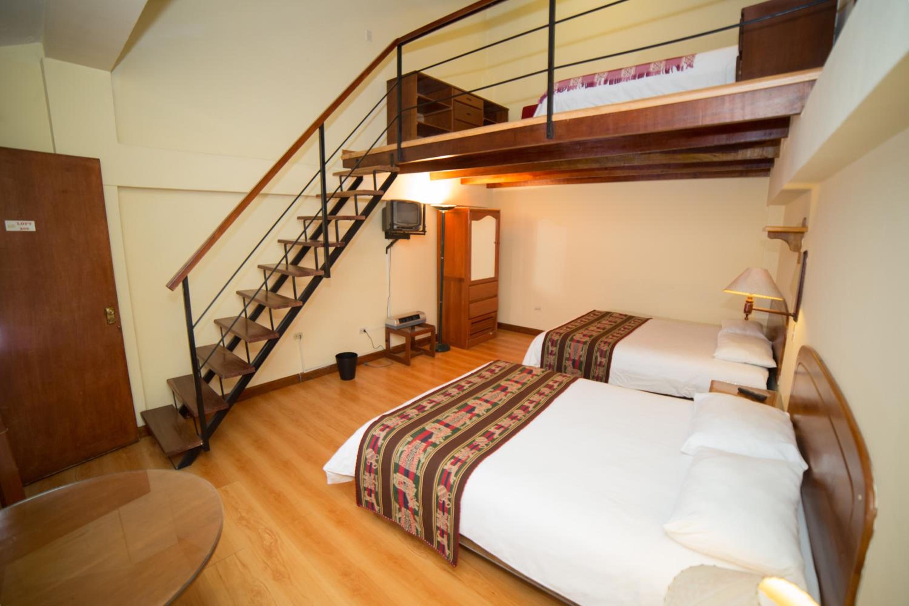 Los Aticos B&B with Coworking 照片第 24 張,共 40 張