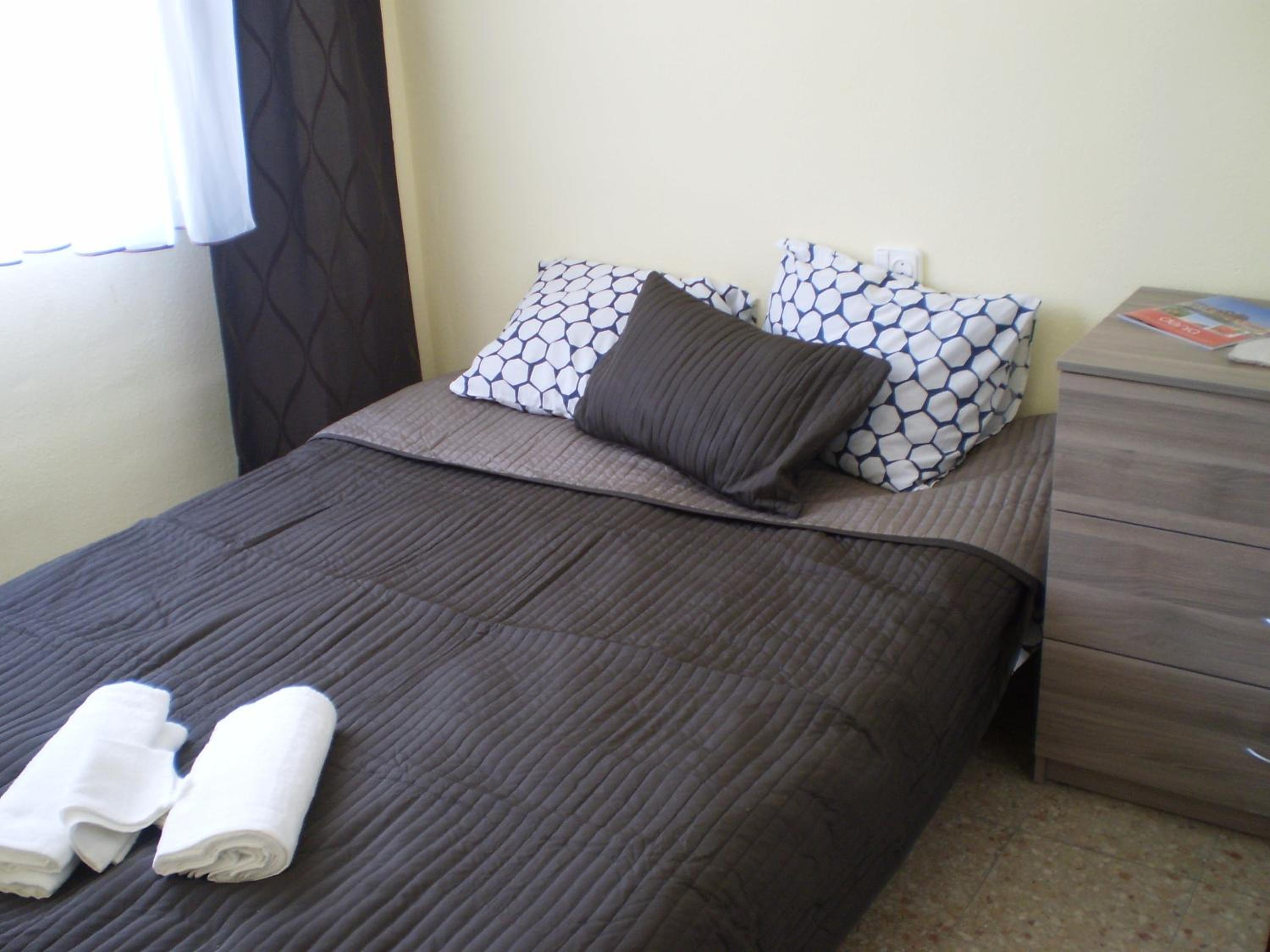 Apartamento Cardenal Cisneros photo 3