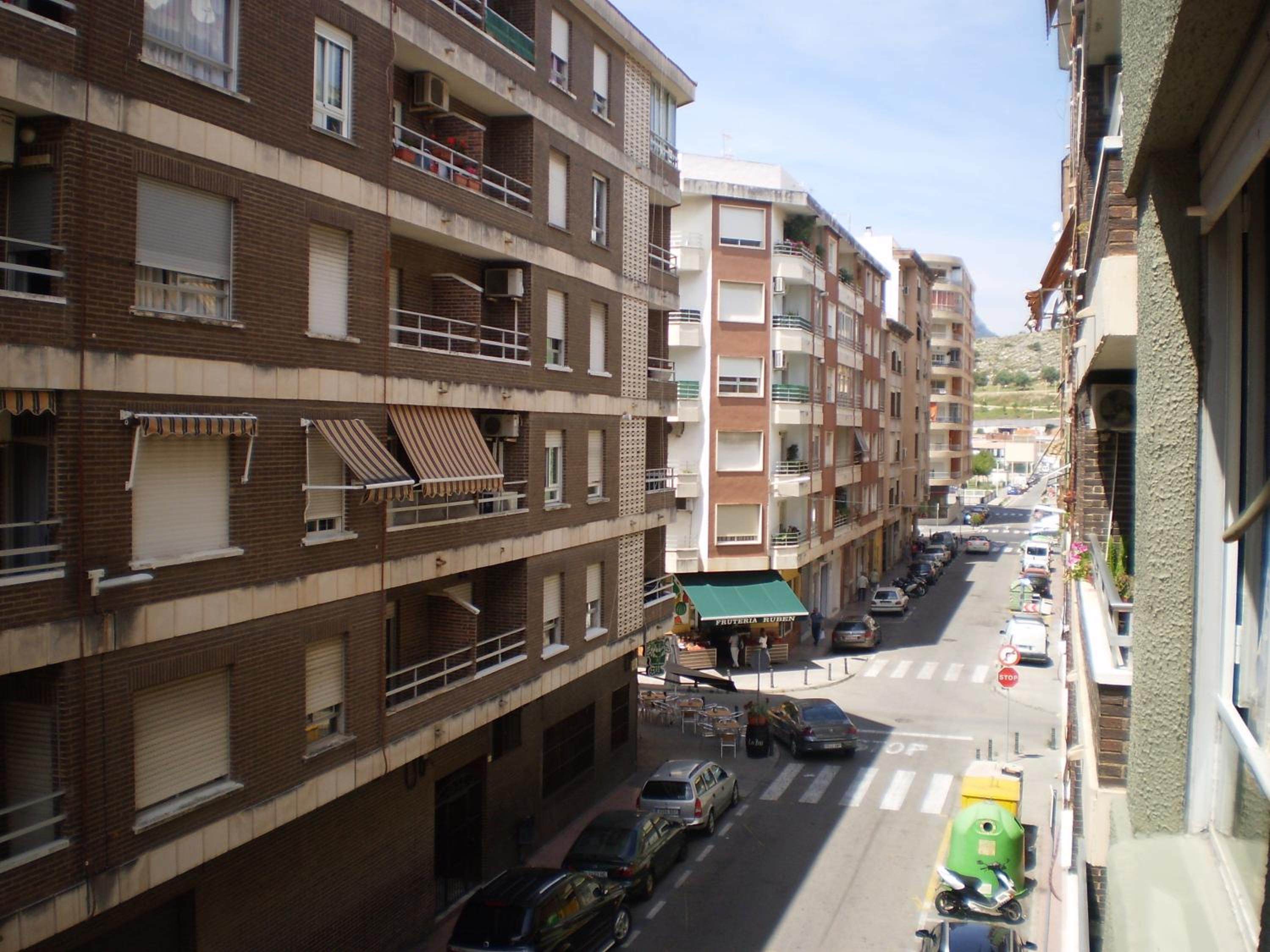 Apartamento Cardenal Cisneros photo 1