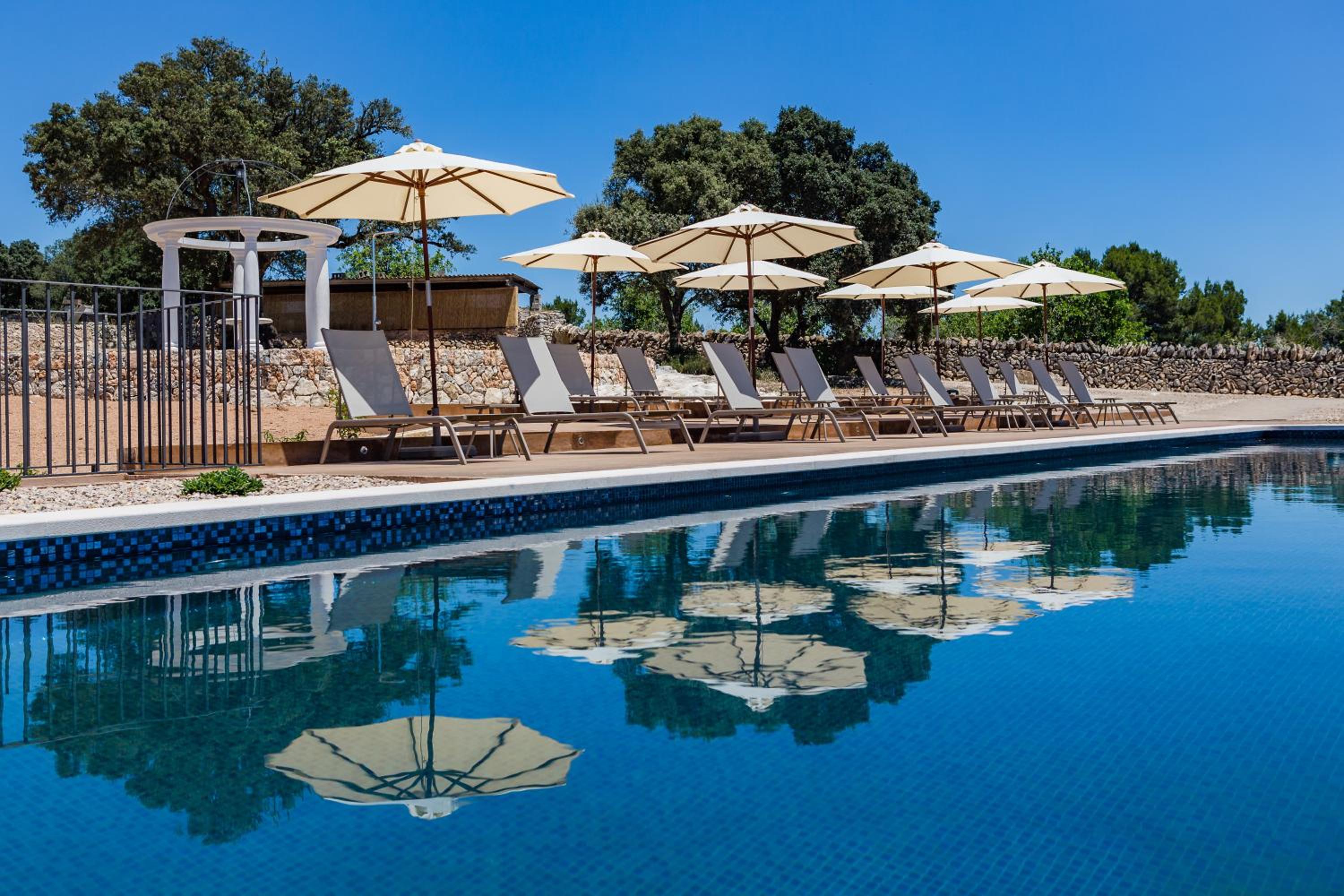 Hotel Agroturismo Ses Vistes - Image 1