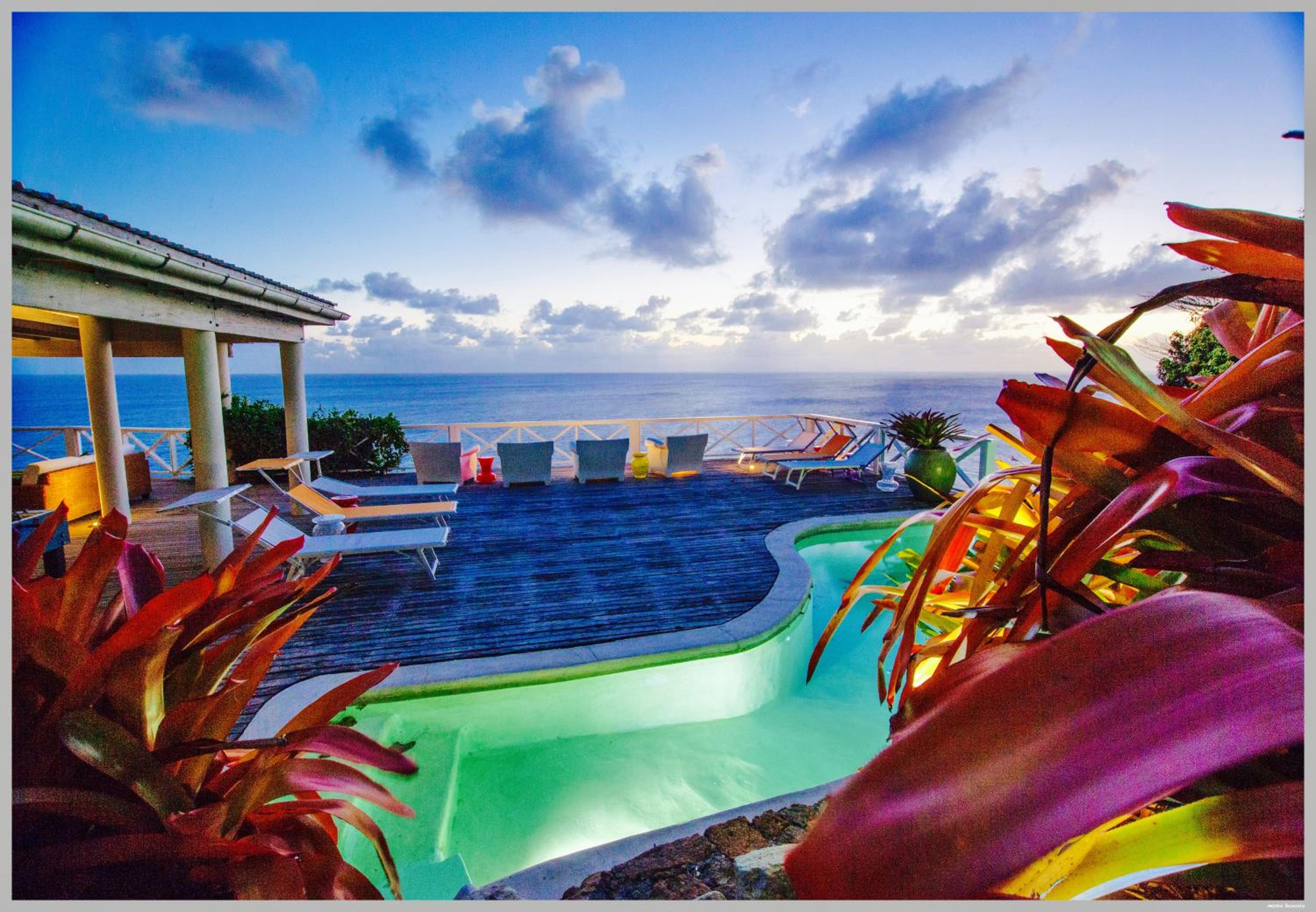 Dolcevita Cliff Resort by KlabHouse