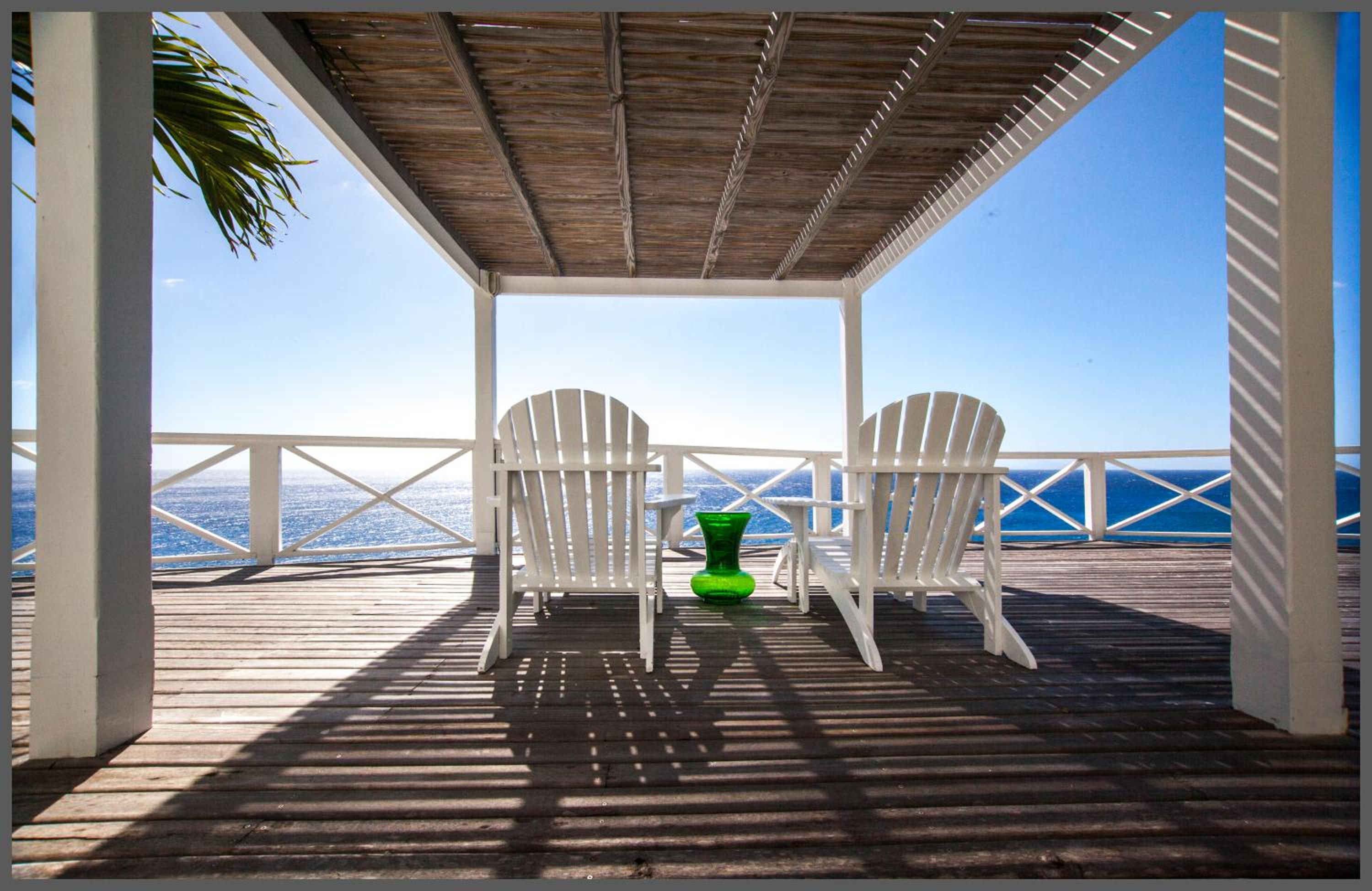 Dolcevita Cliff Resort by KlabHouse