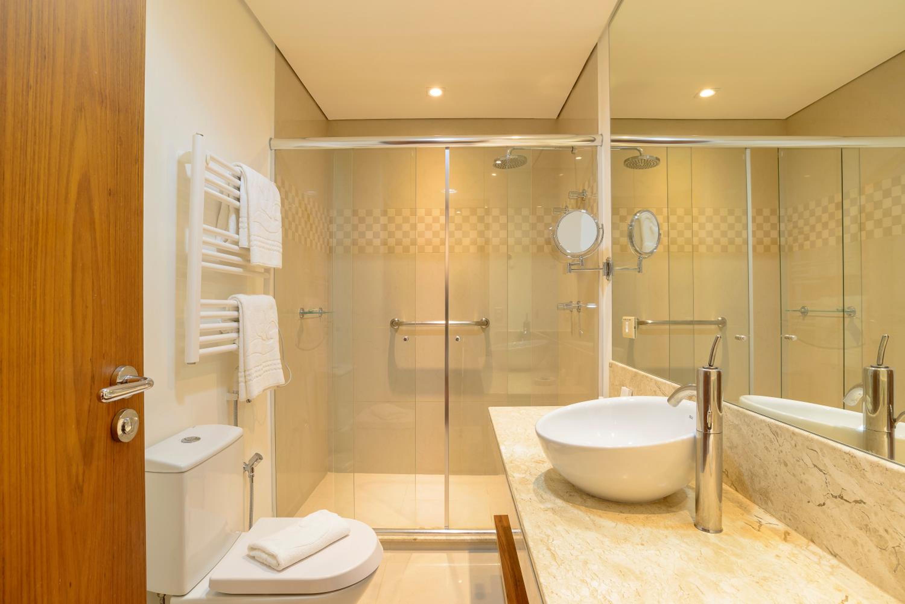 Hotel Le Renard - Campos do Jordao