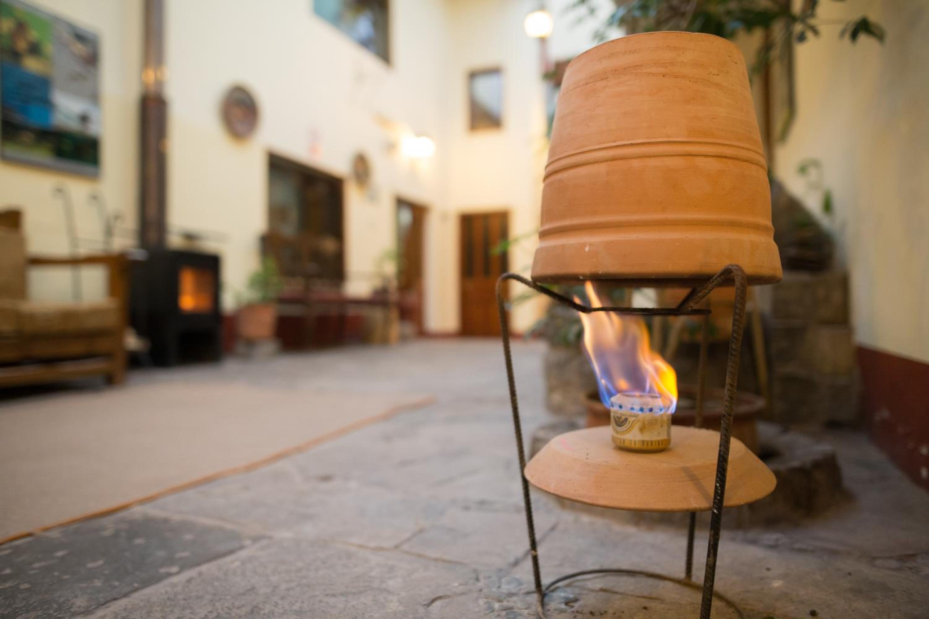 Los Aticos B&B with Coworking 照片第 13 張,共 40 張