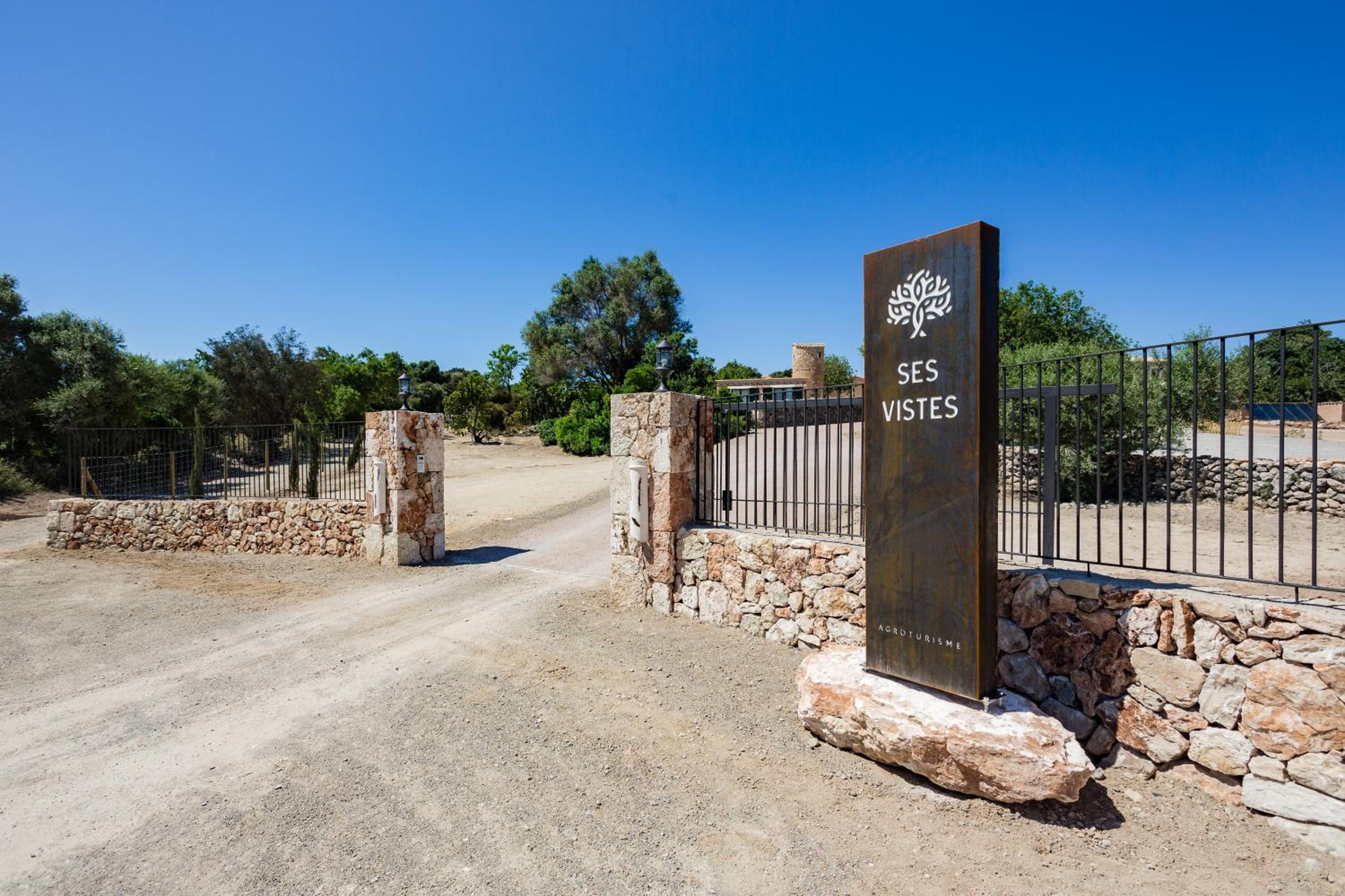 Agroturismo Ses Vistes