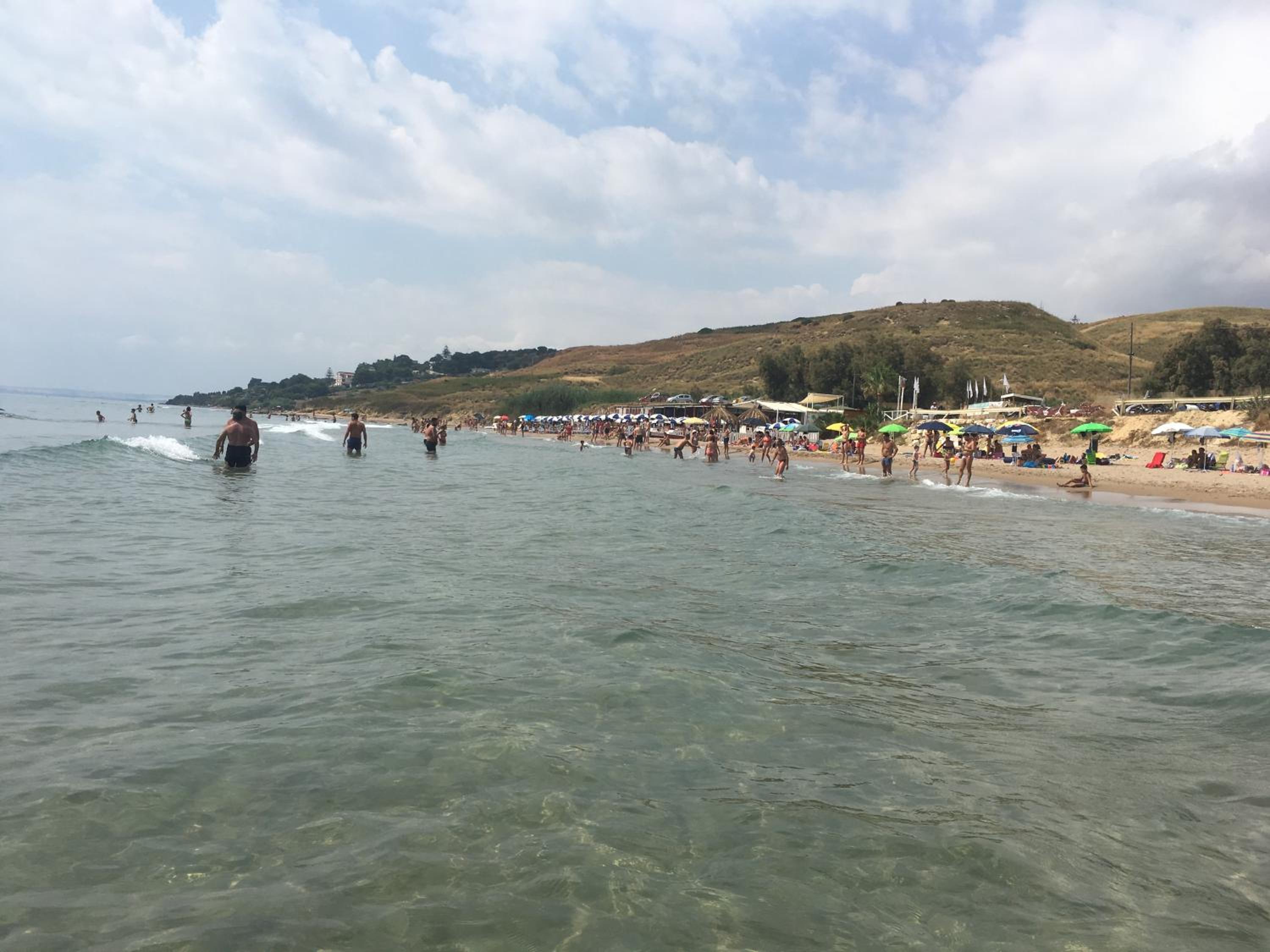 Residenza Savianna en Sciacca