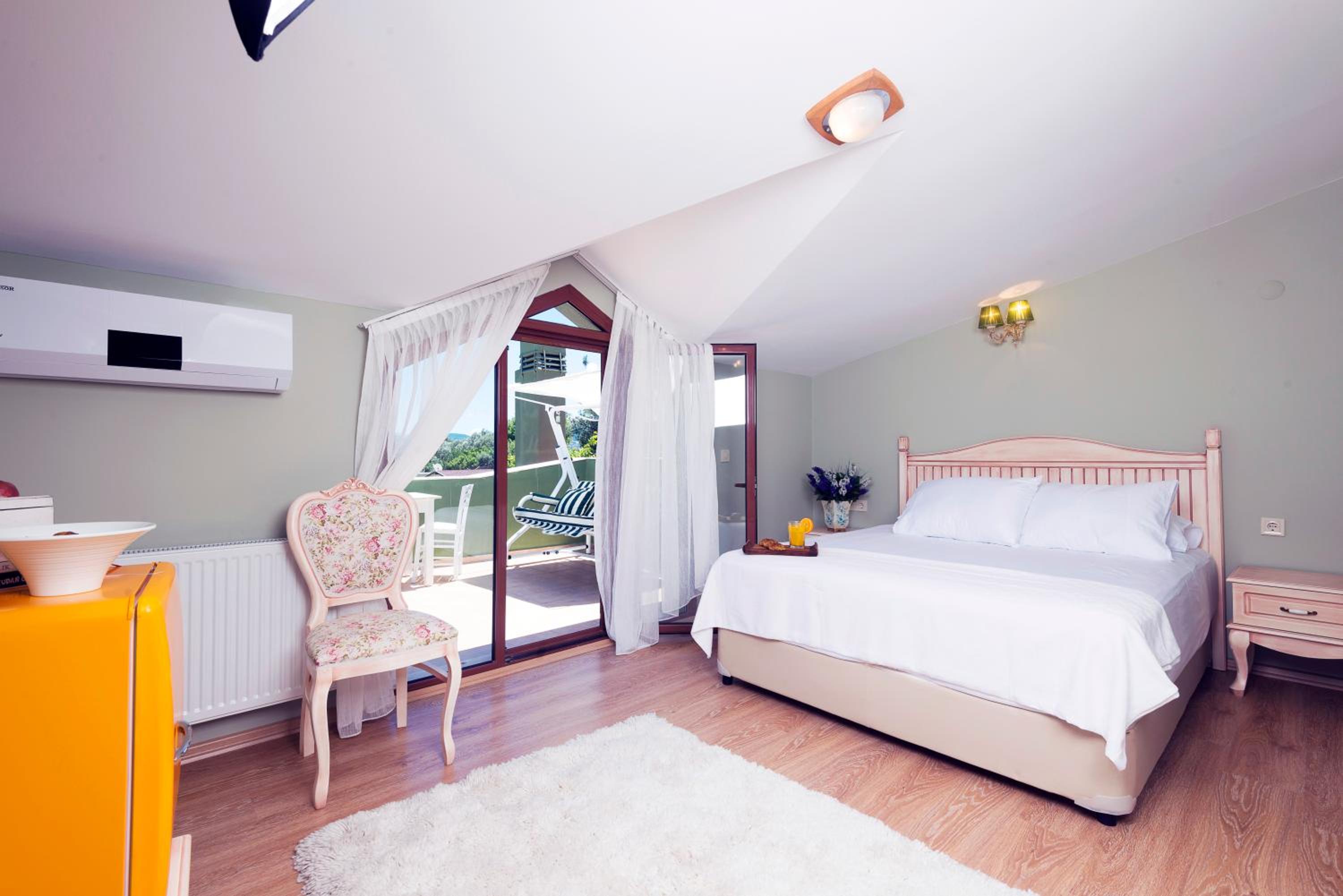 Belizi Hotel